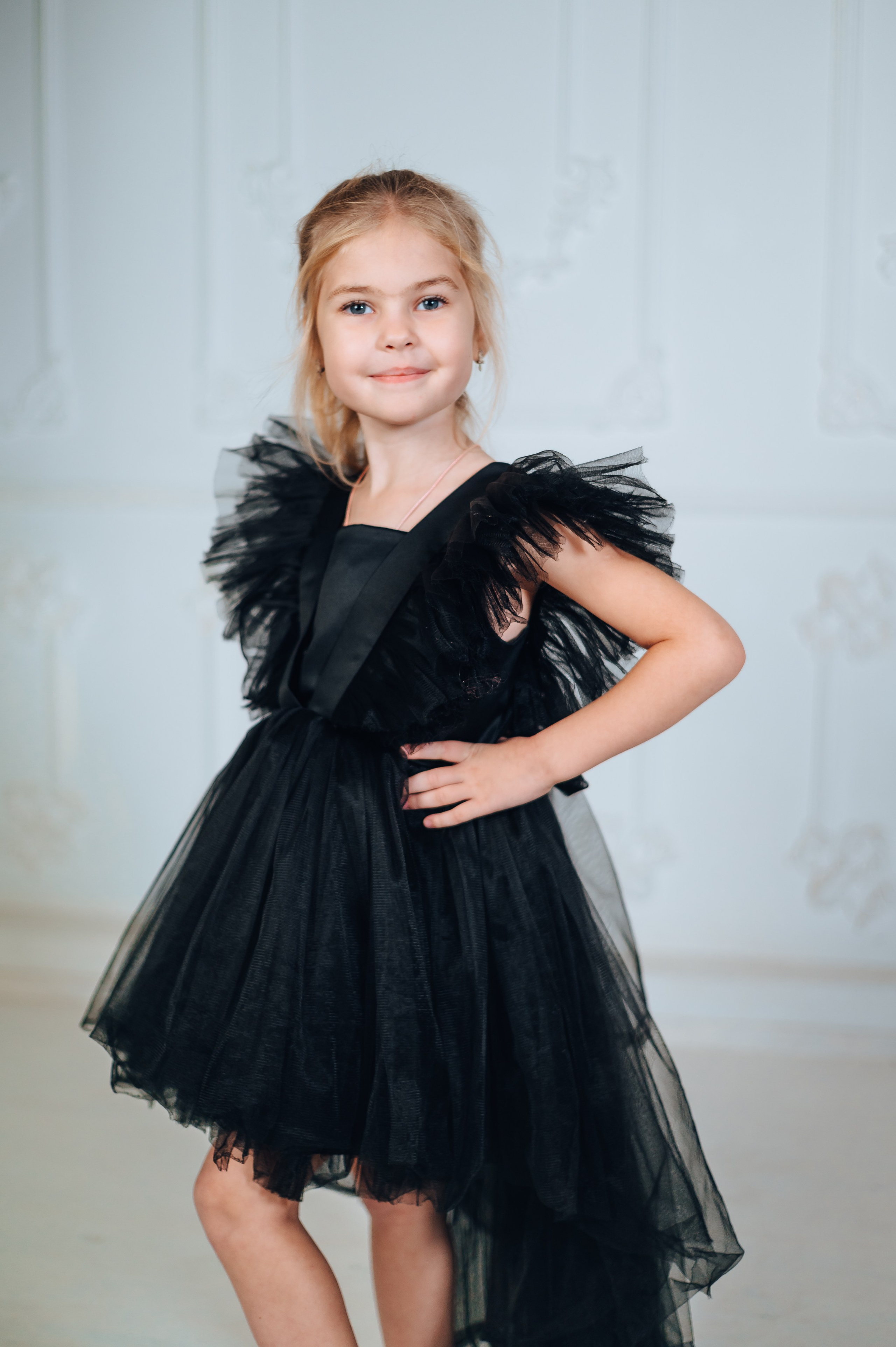 Детский гардероб. Девочки. Детский и семейный фотограф Катерина Мишина