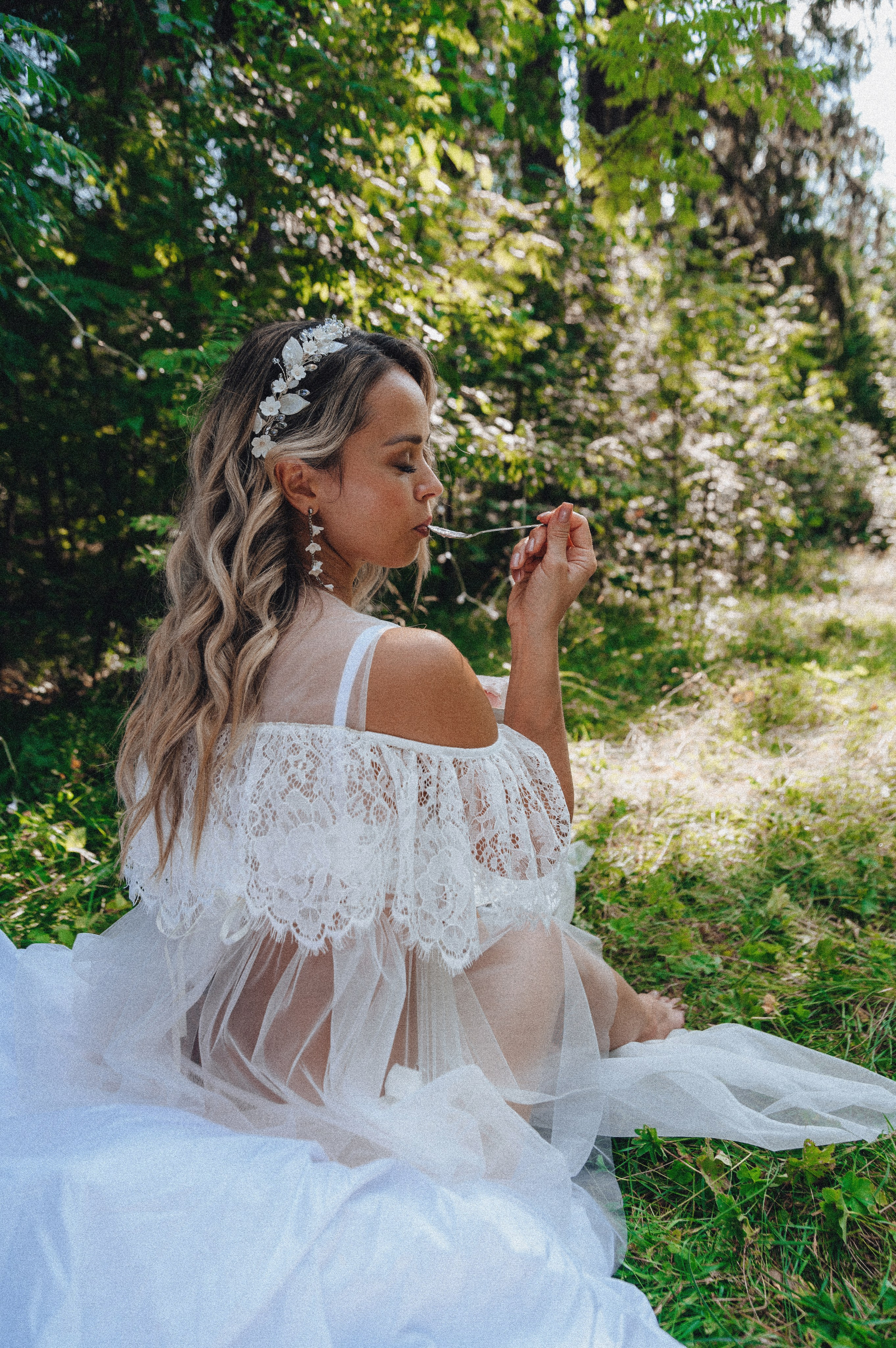 Утро невесты ч.1. Детский и семейный фотограф Катерина Мишина