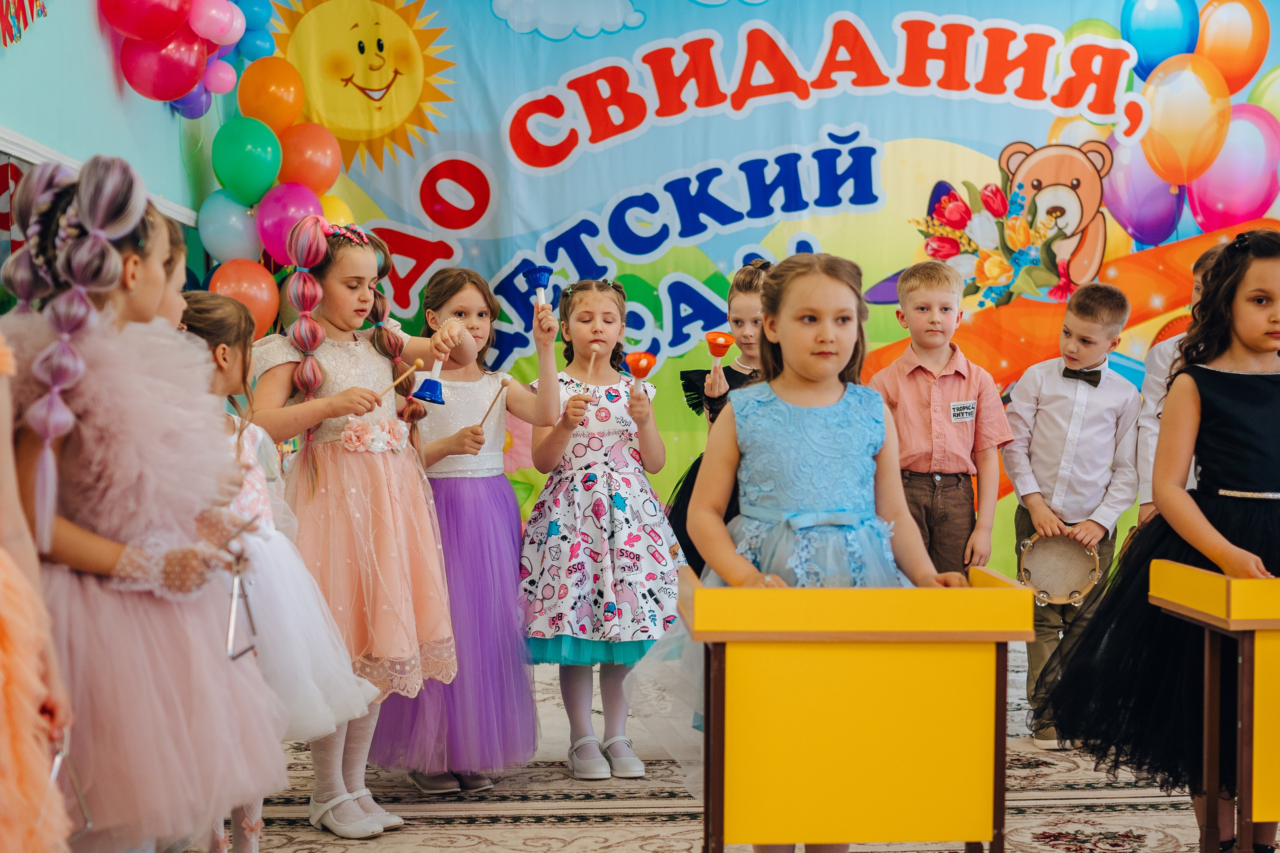 108 сад. Детский и семейный фотограф Катерина Мишина