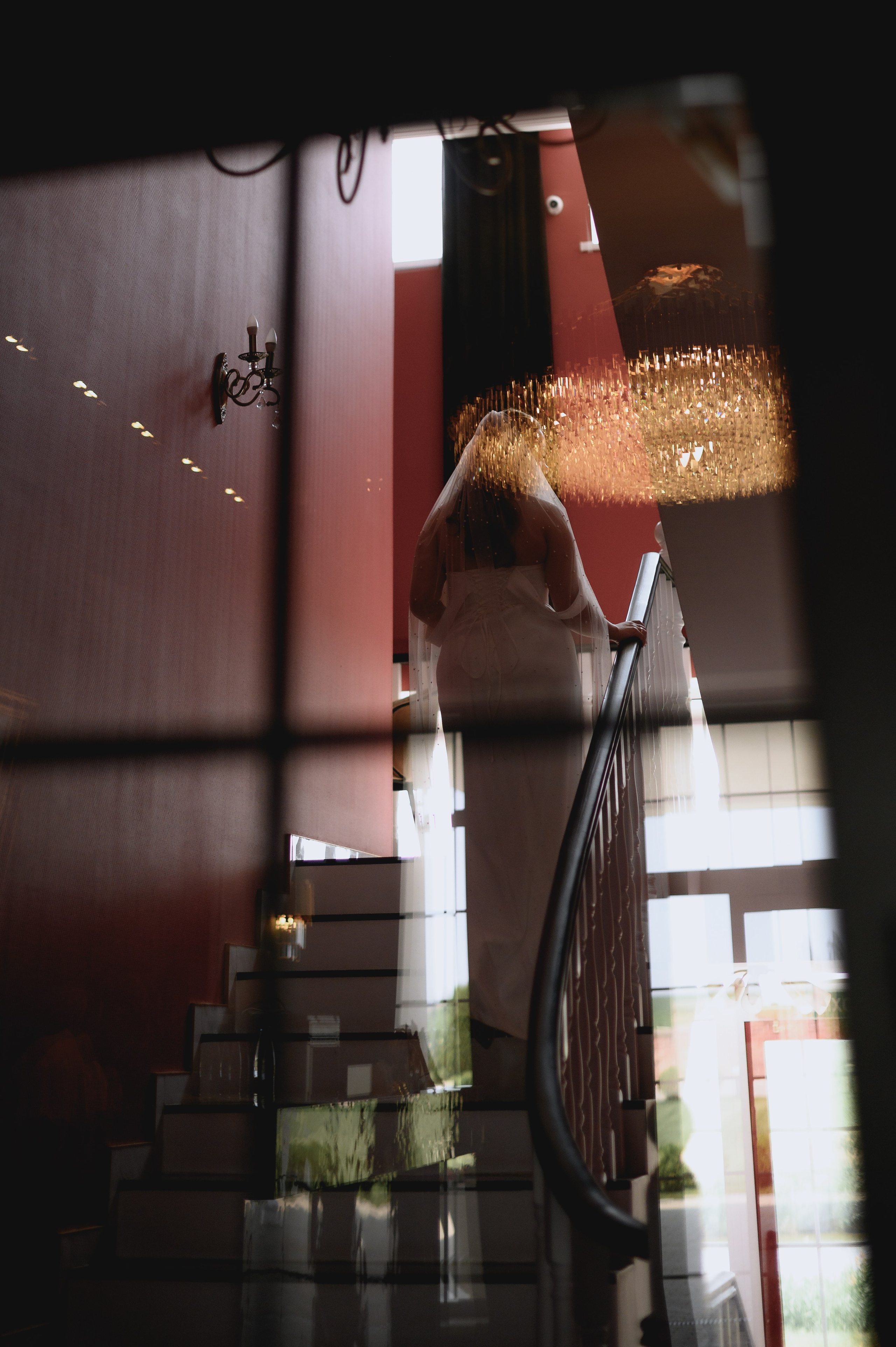 Роспись+прогулка. Фотограф Котова Валентина