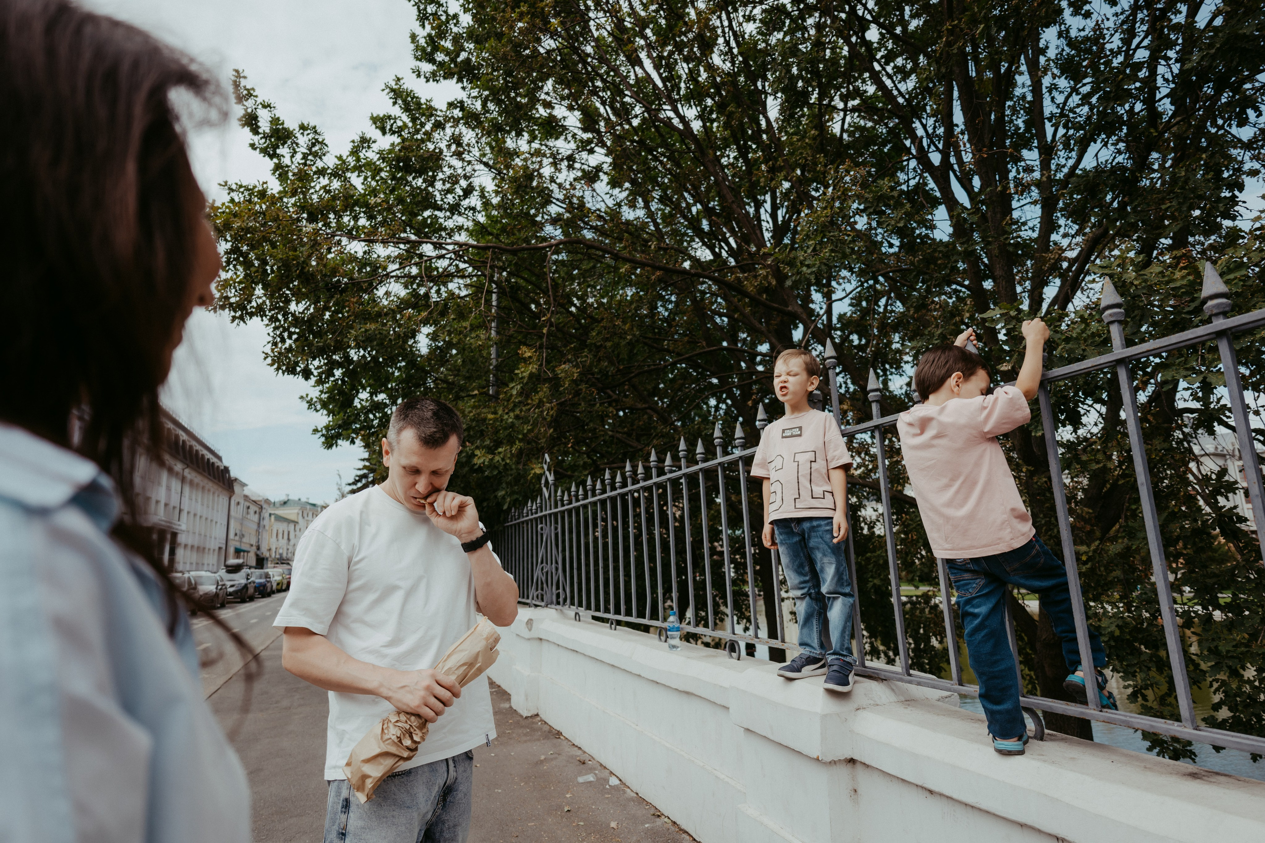 Файзрахмановы