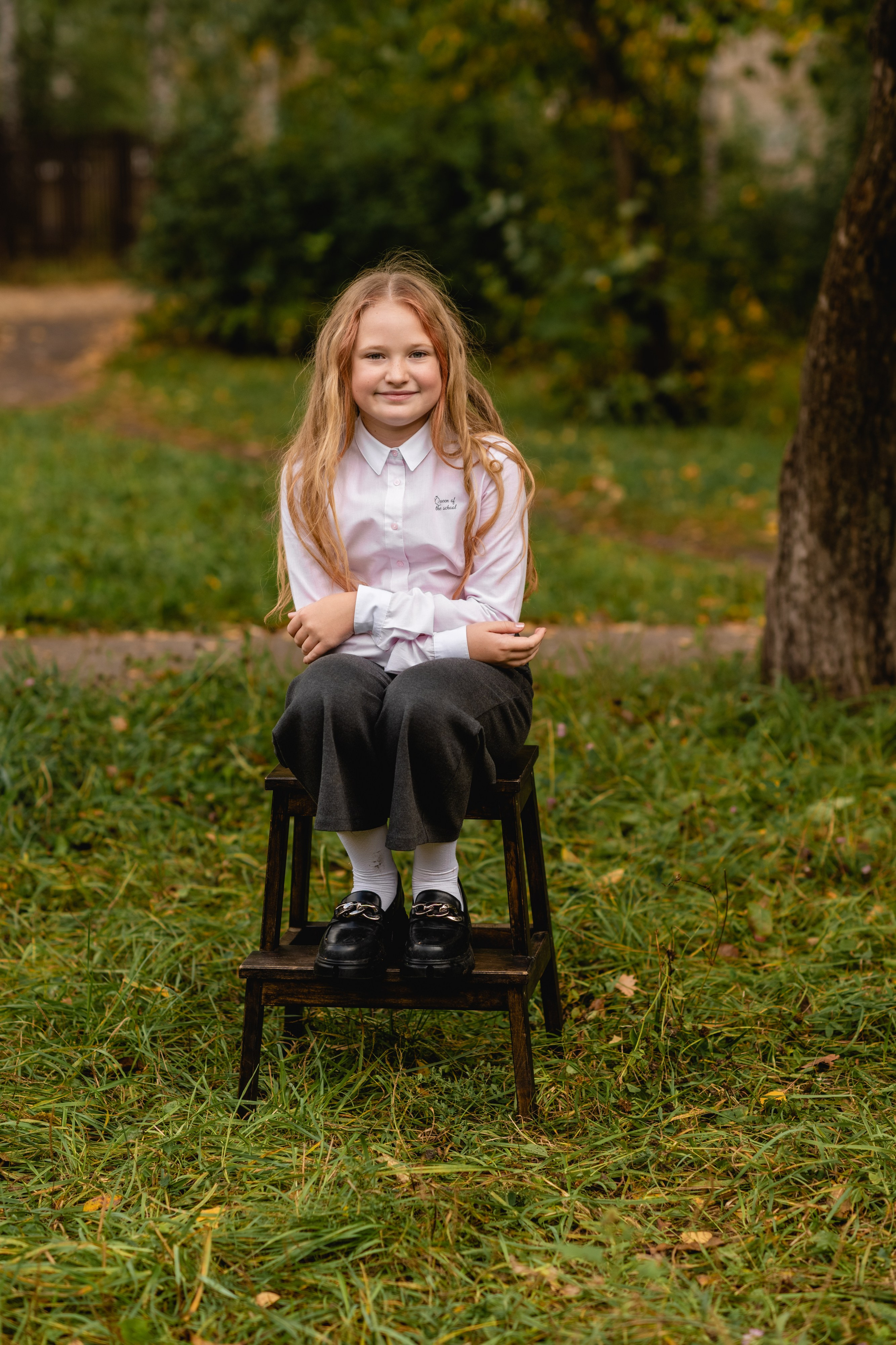 4 классы. Дом детской фотографии Арсюткиной Наталии™