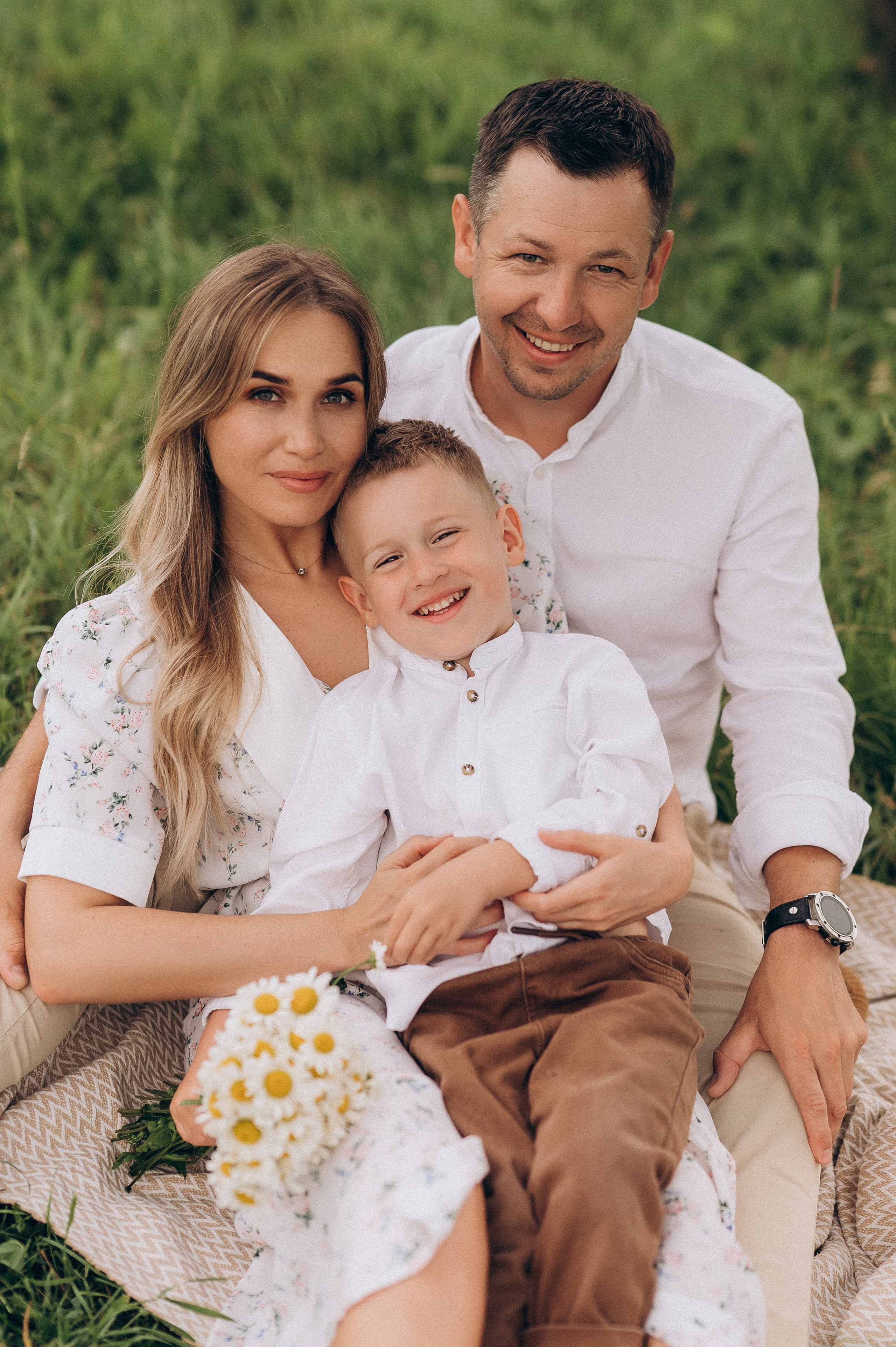 Вика, Влад и Артём. Семейный и свадебный фотограф в Красноярске Садкеева Юлия