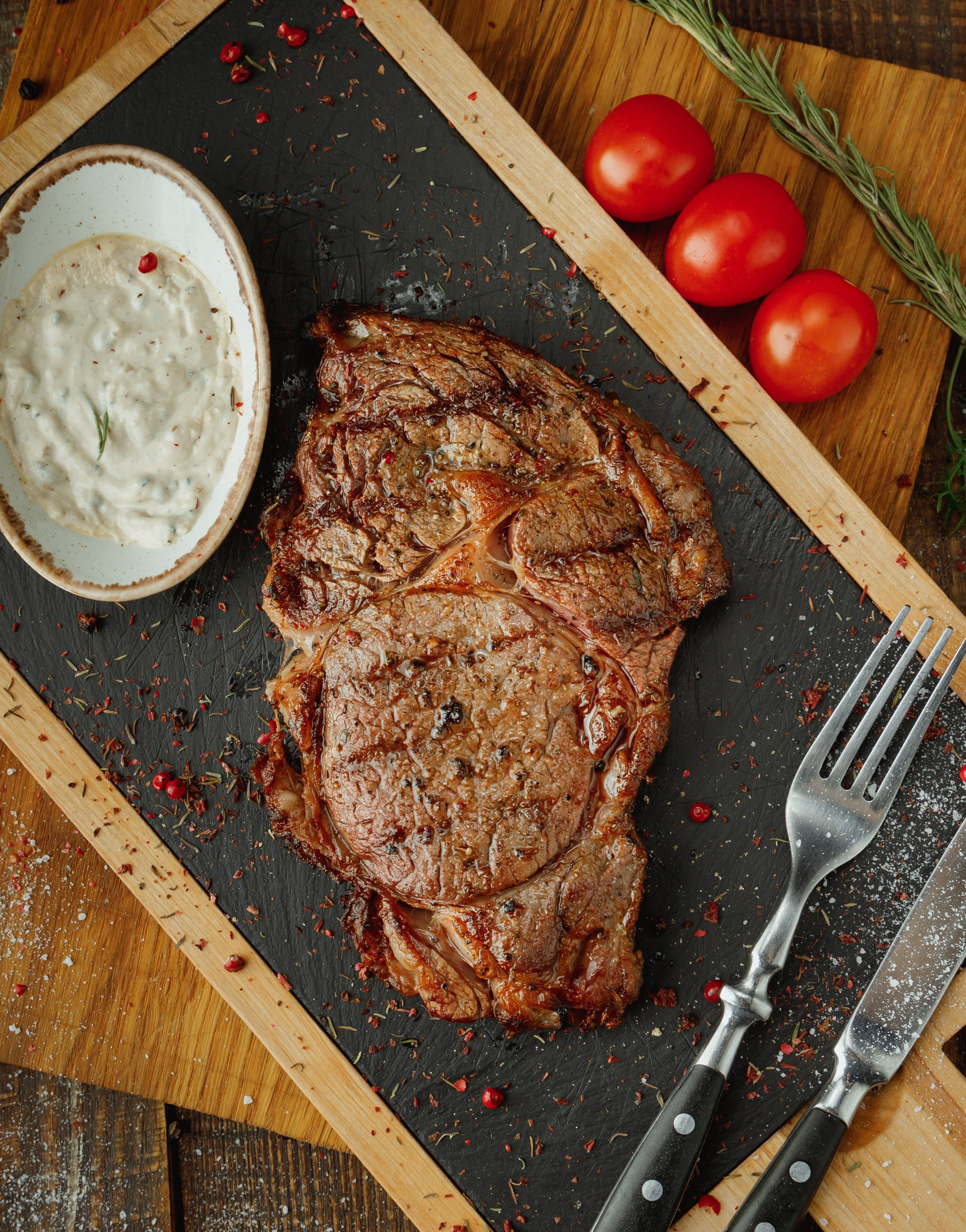 Food. Свадебный фотограф Станислав Стиви