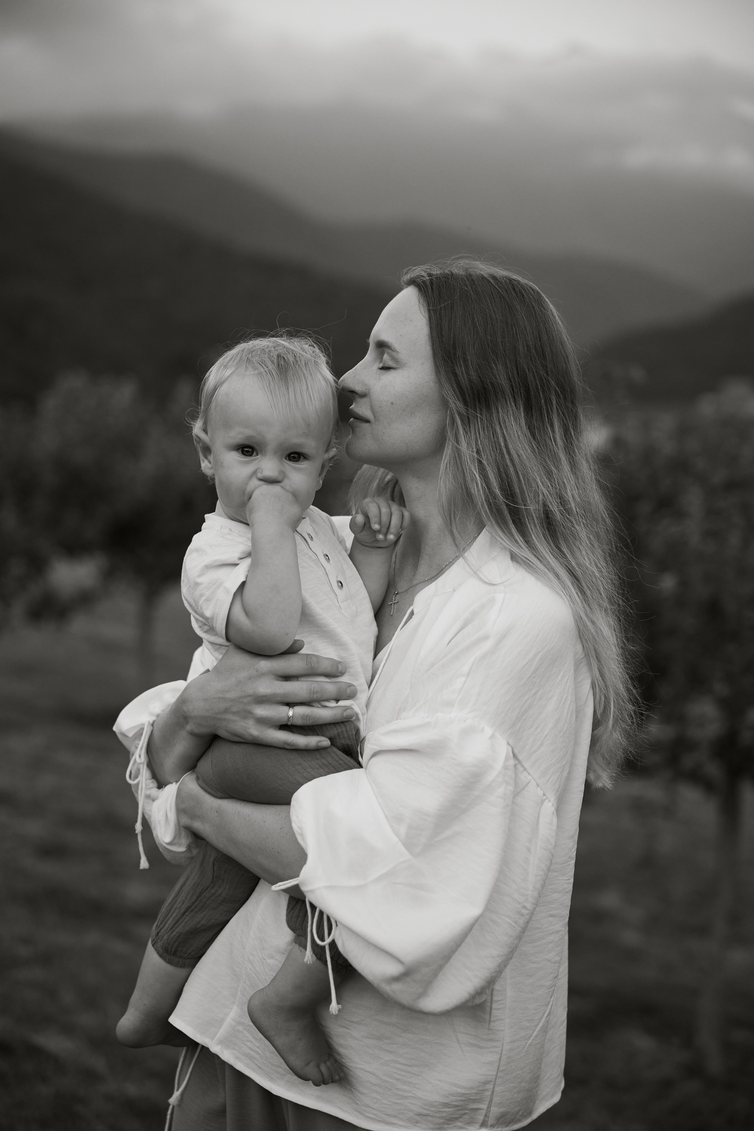 Иван, Ксения и Макар июль 2024. Свадебный и семейный фотограф в Сочи и Краснодарском крае Анна Шмелёва