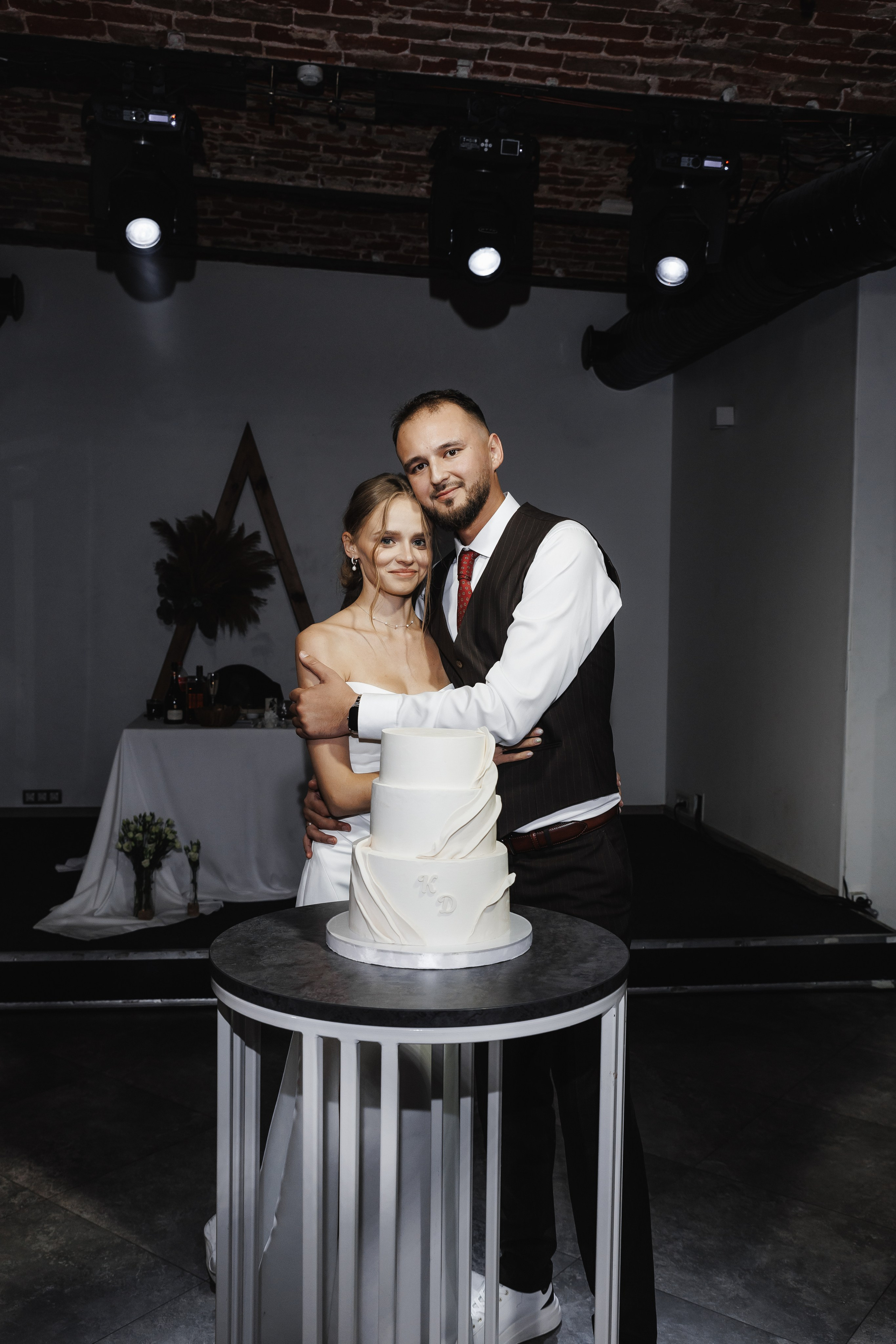 Кирилл и Дарья. Свадебный фотограф в Саратове