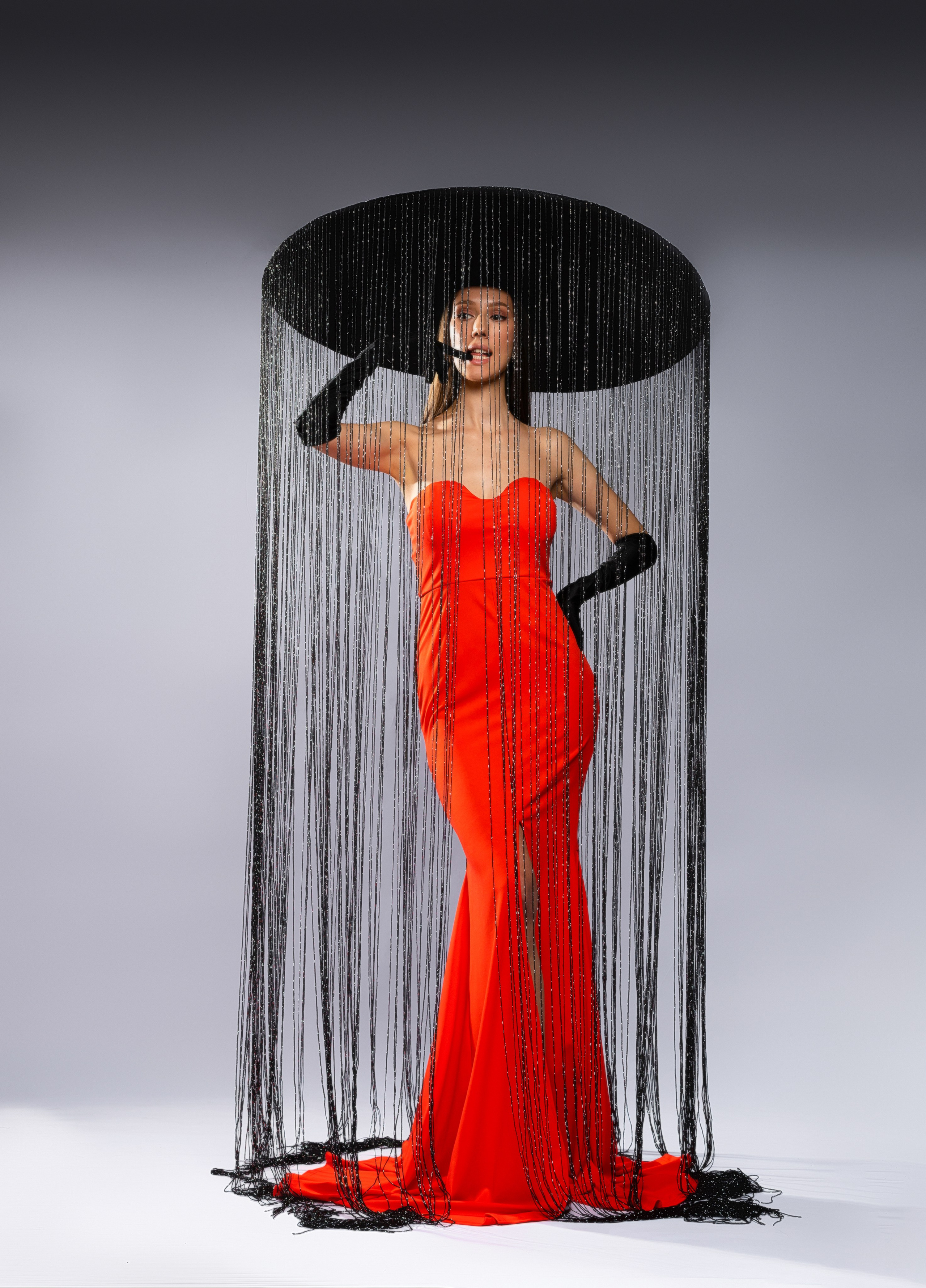 Анастасия. Ирина Болотова фотограф в стиле Vogue в городе Старый Оскол