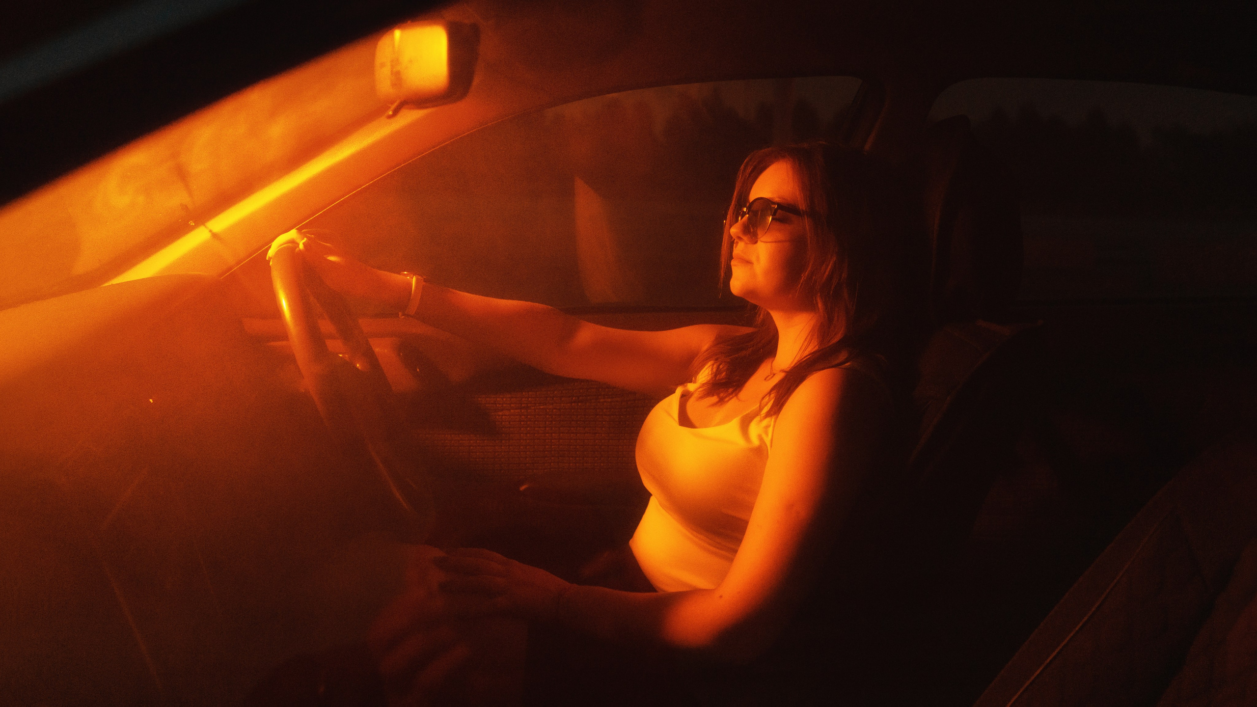 Уличная съемка. Портретный фотограф в Новосибирске Александр Головкин