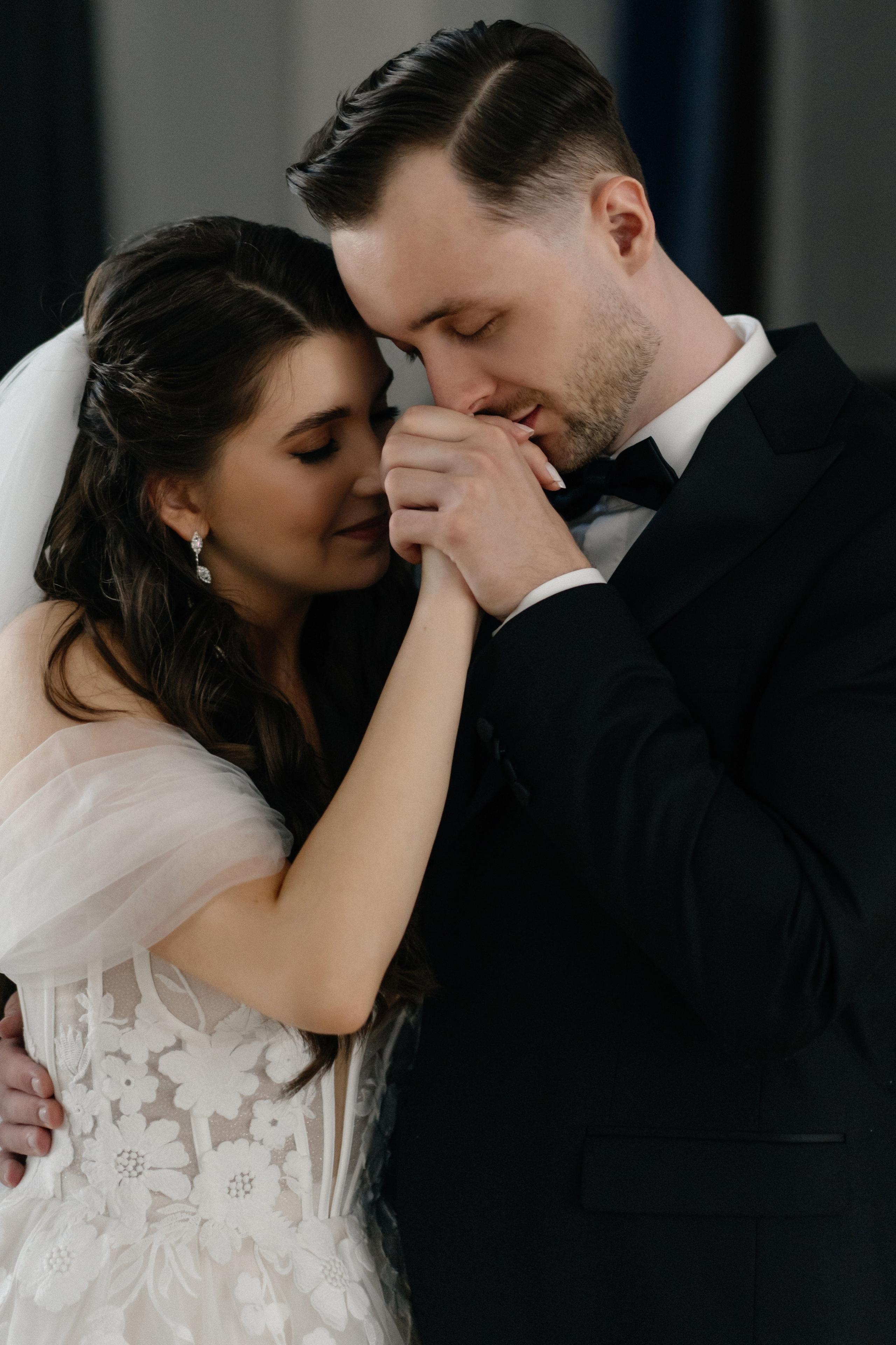 Надежда & Максим. Свадебная фото и видеосъемка в Гомеле