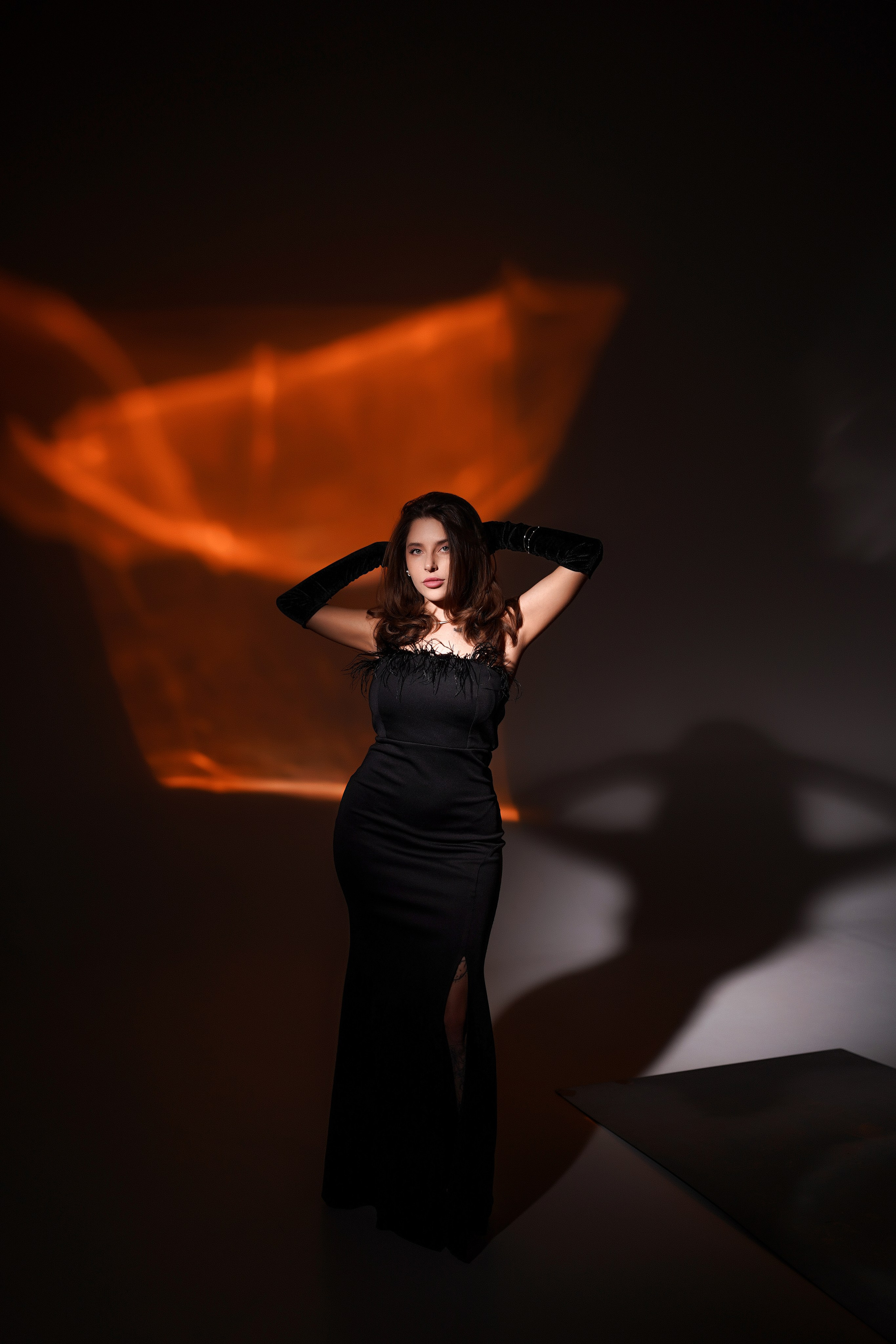 Фотосессия в студии Ракурс. Свадебный фотограф в Ростове-на-Дону. Таинство Крещения и Венчания, семейные фотосессии. Алёна Чёботова