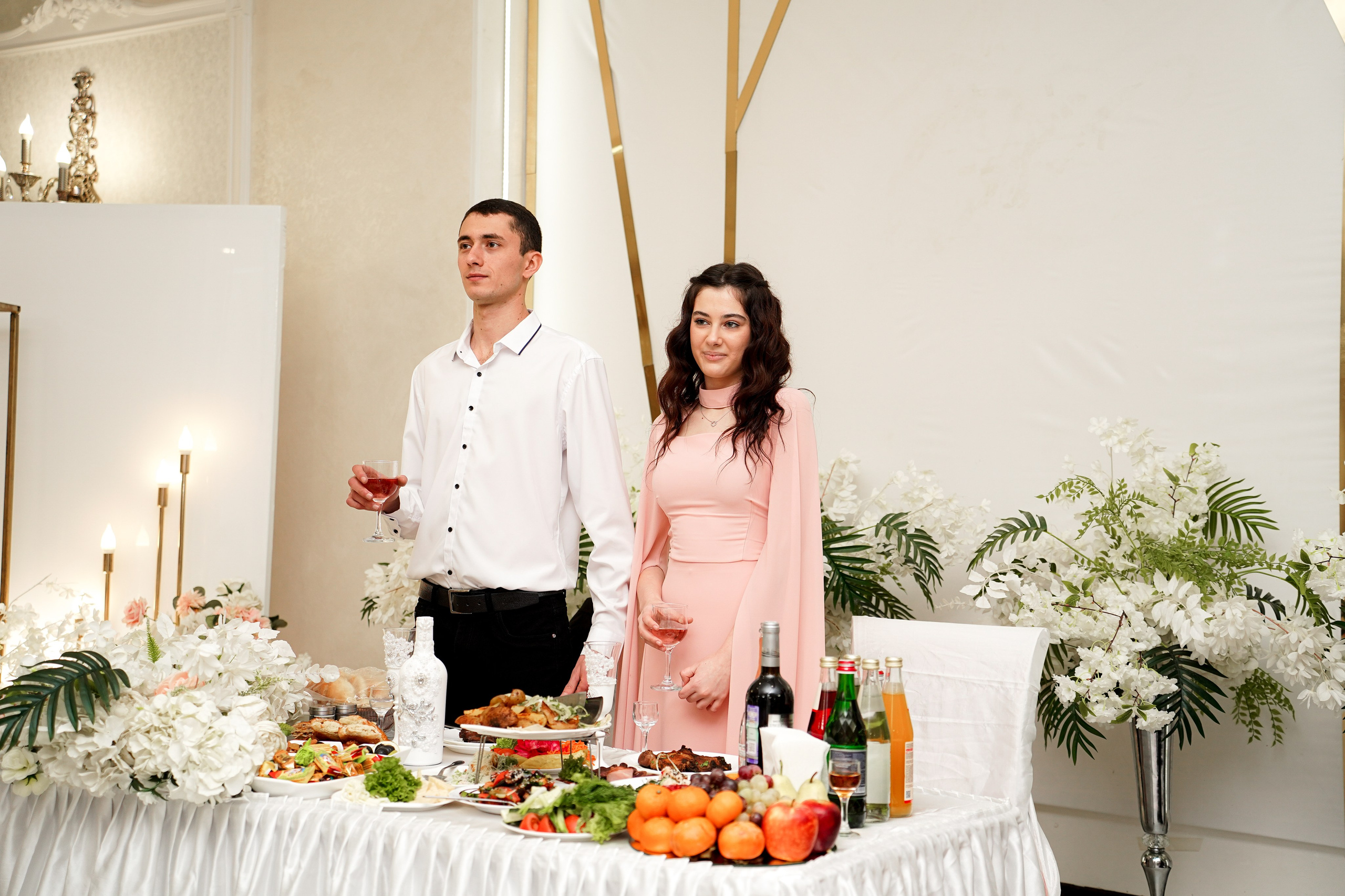 Сватовство. Свадебный фотограф в Ростове-на-Дону. Таинство Крещения и Венчания, семейные фотосессии. Алёна Чёботова