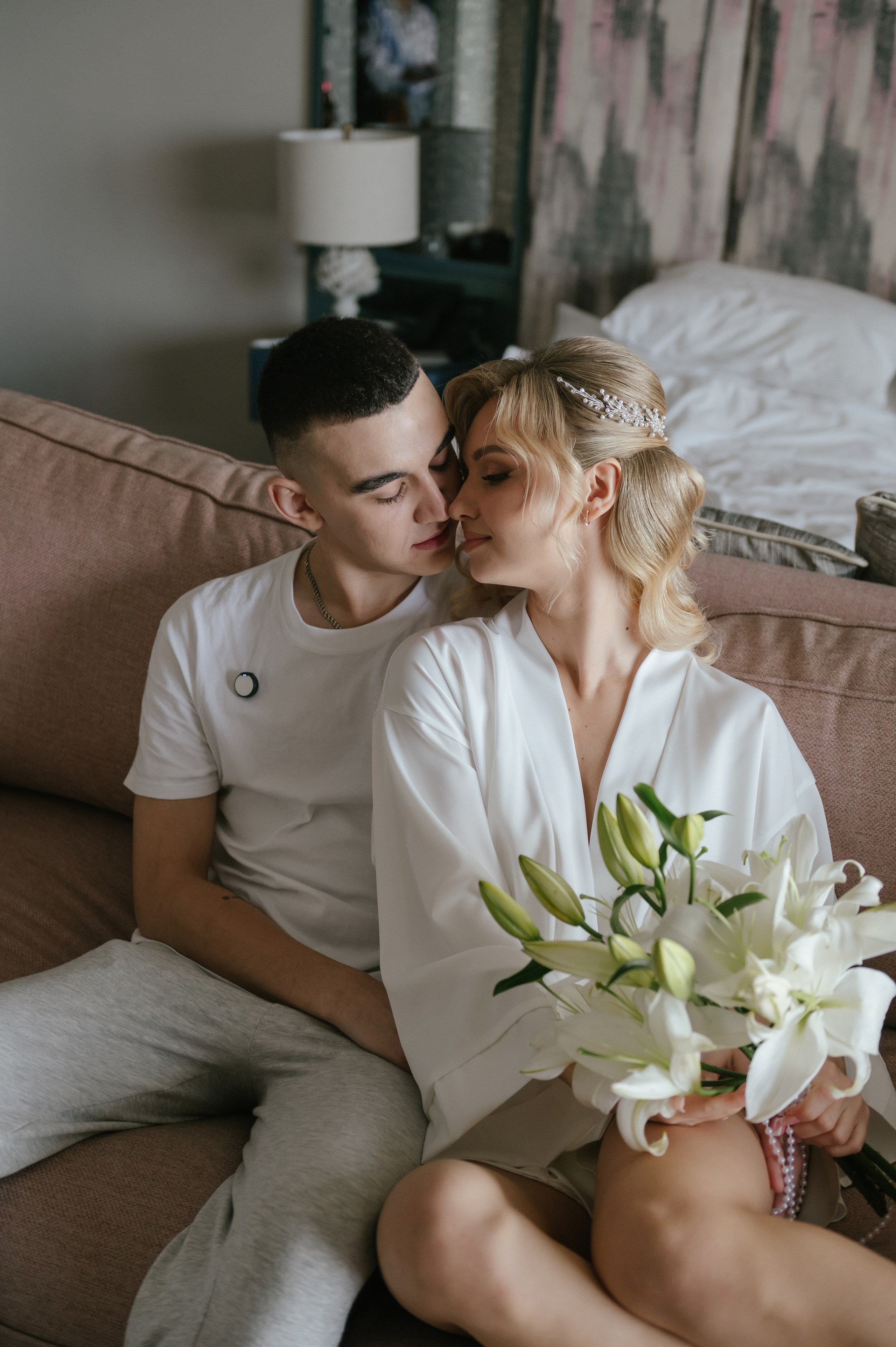 20.02.26. Свадебный, женский, семейный фотограф в Севастополе Юлия Мошенко