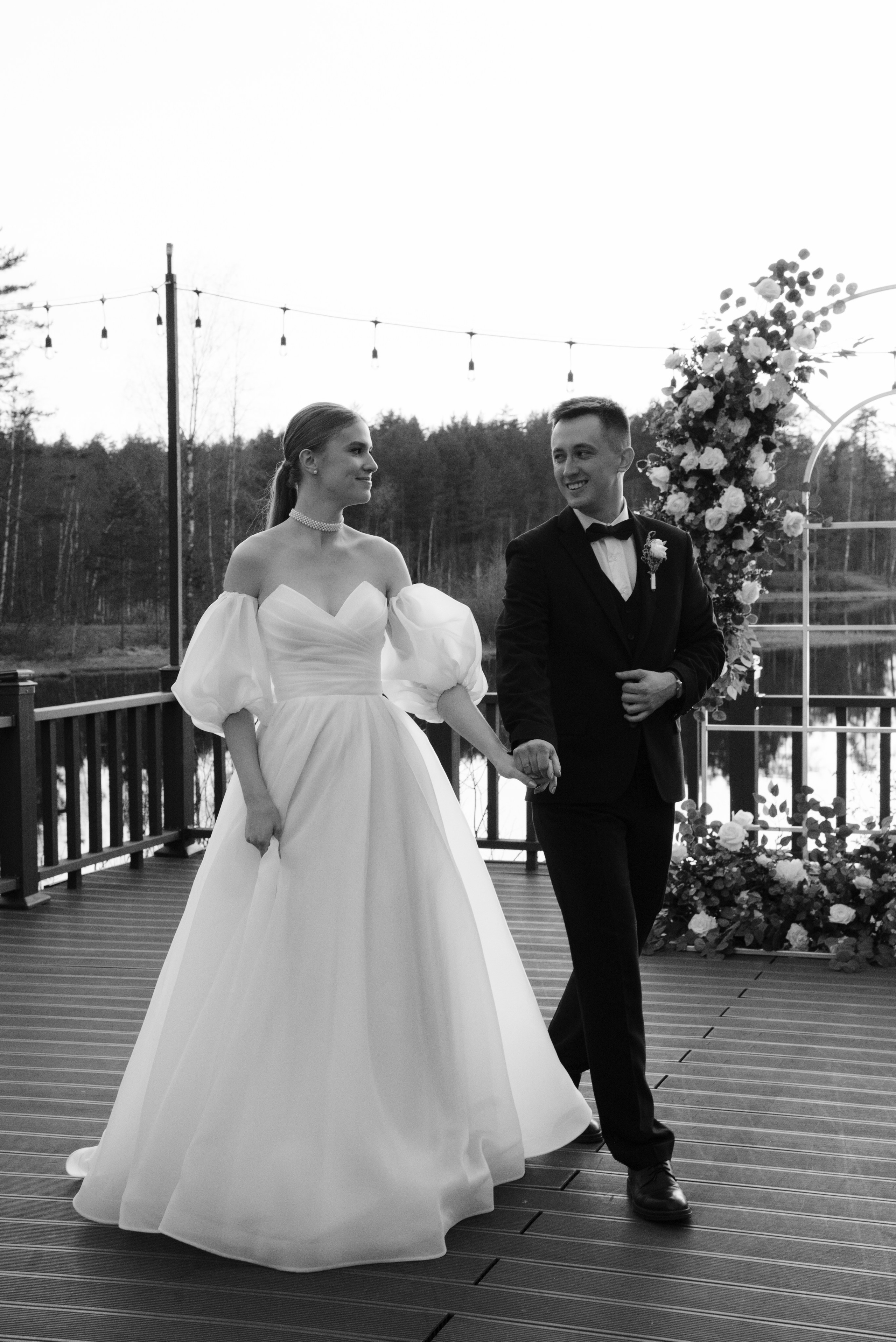 Что было после. Ваш свадебный и семейный фотограф