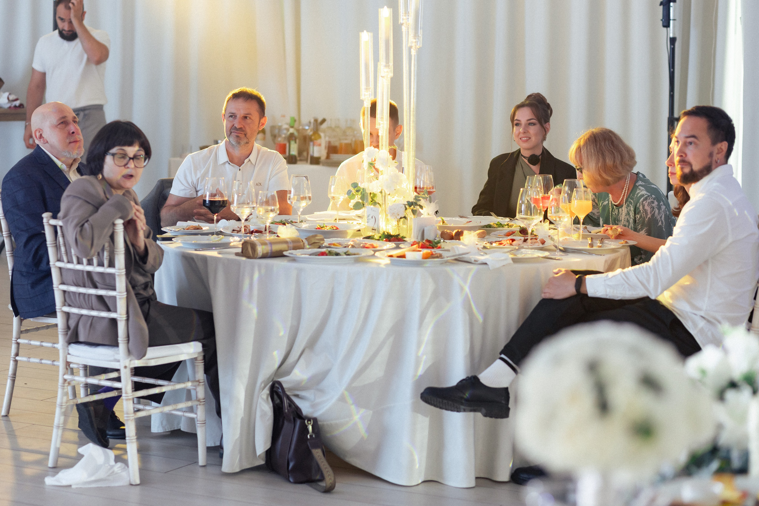 Алексей и Полина. Фото и Видеосъемка на ваше мероприятие. Александр Романов