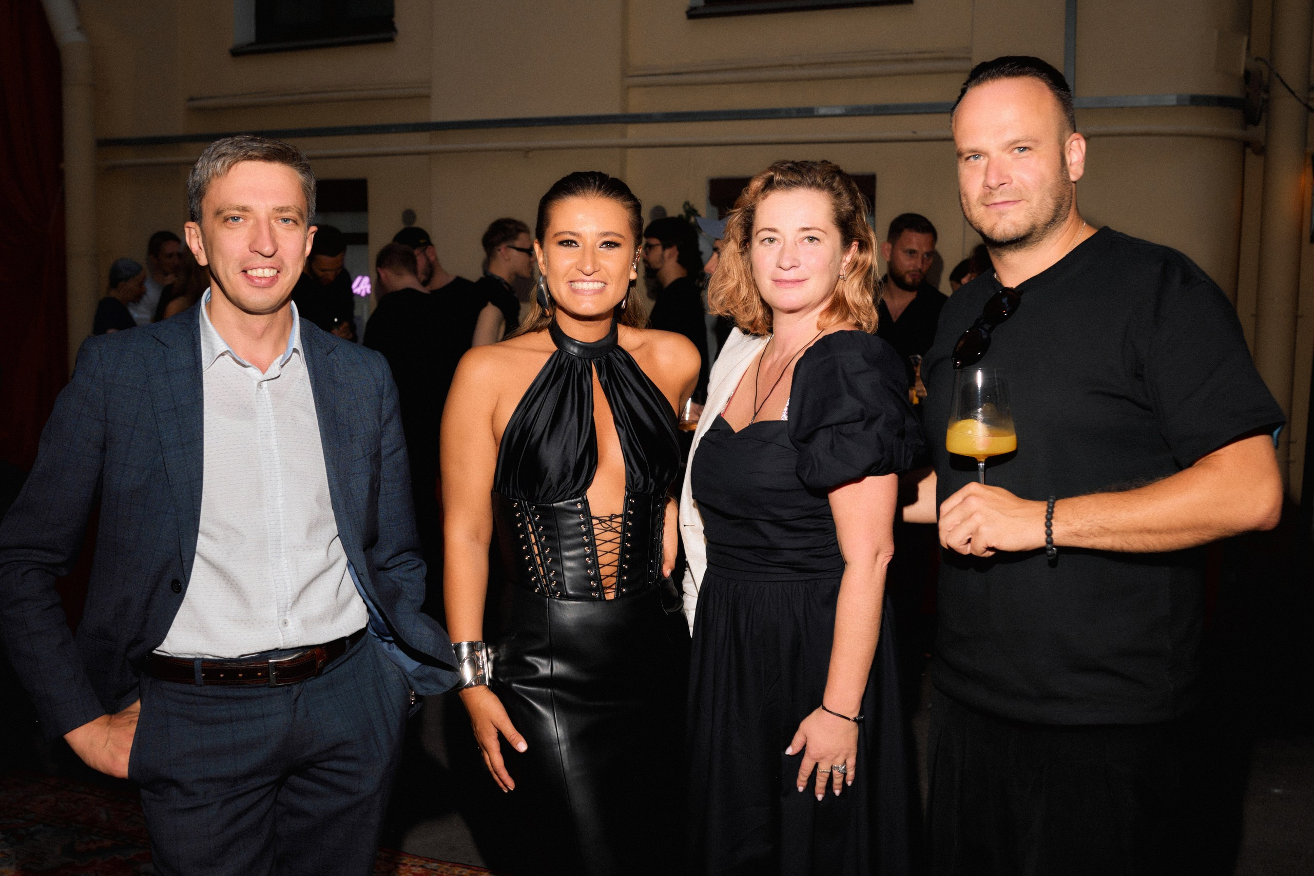 1 Years Adishche Goroda. Photographer — ERASTOV