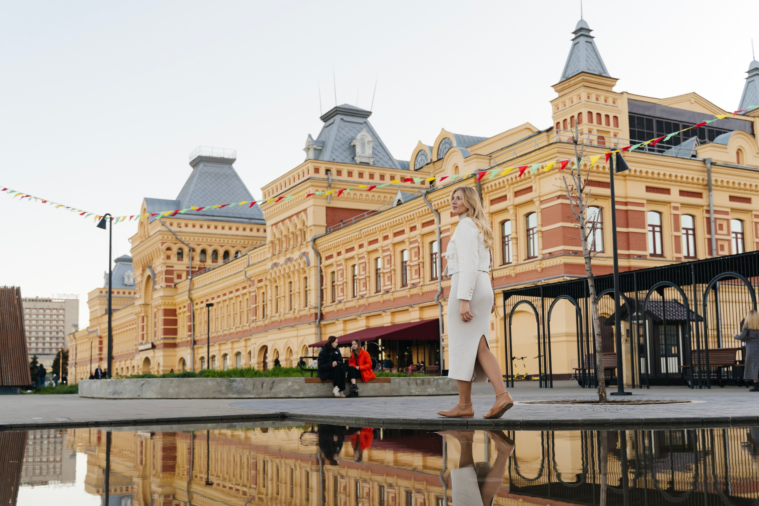 Ярмарка. Https://photoguidesim.ru/