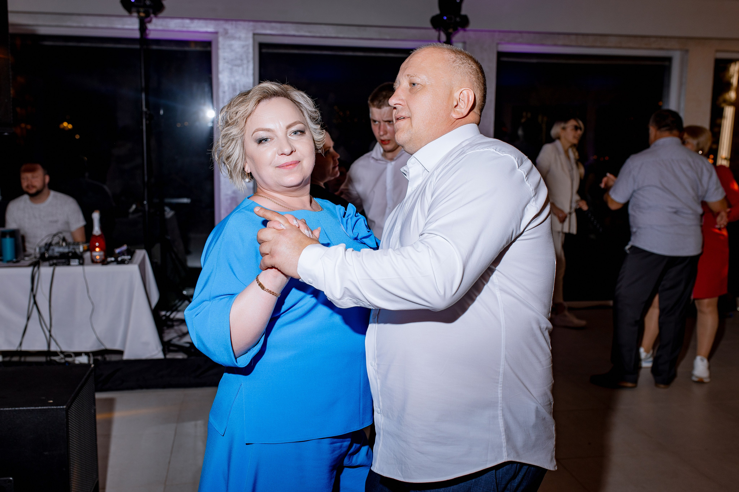 Виктория и Илья. Свадебный фотограф Витебск Минск