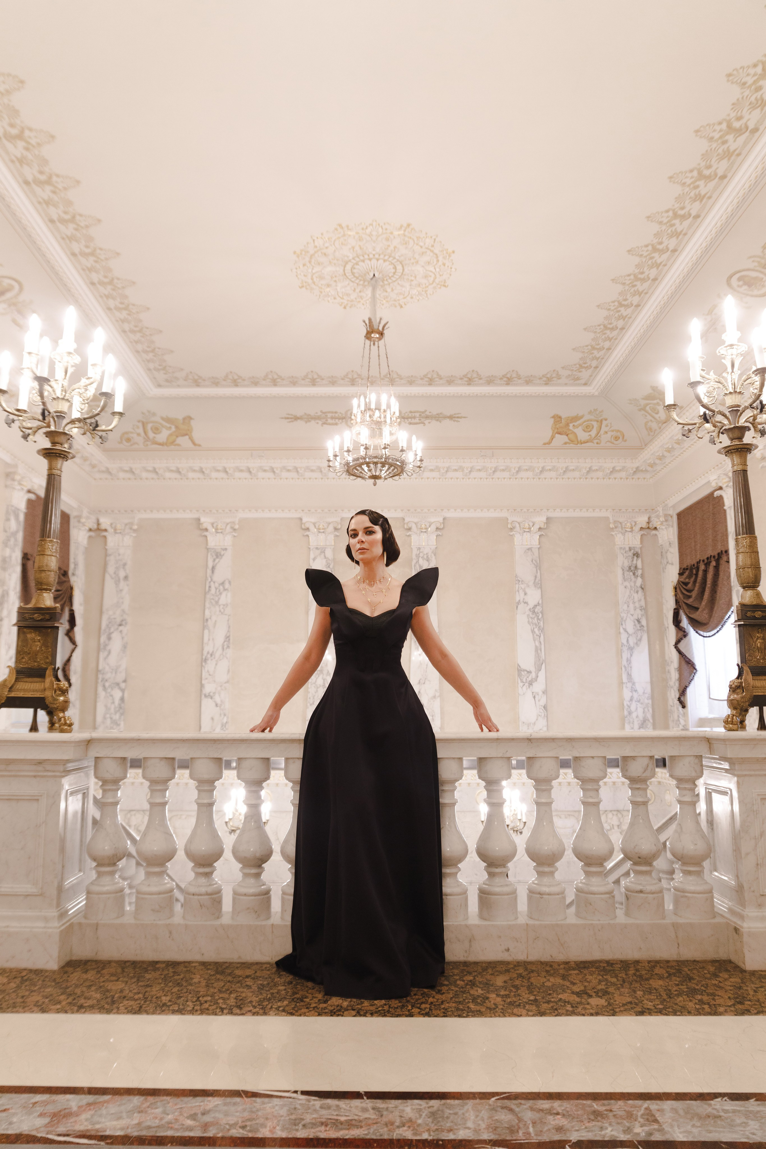 Фотограф Алексей Веселов