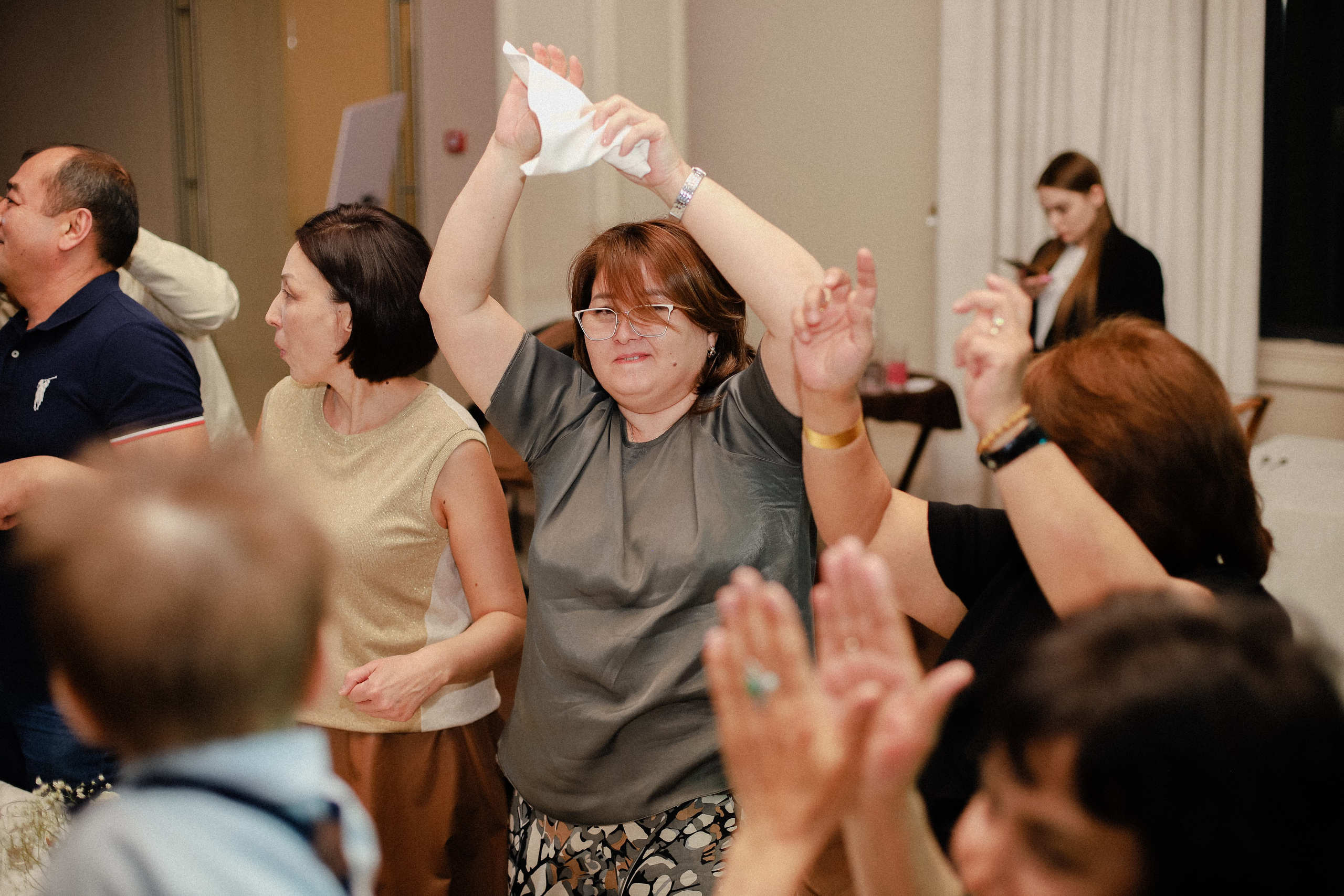 Арону 1 год. Фотограф в Алматы и Москве Даша Пушкина