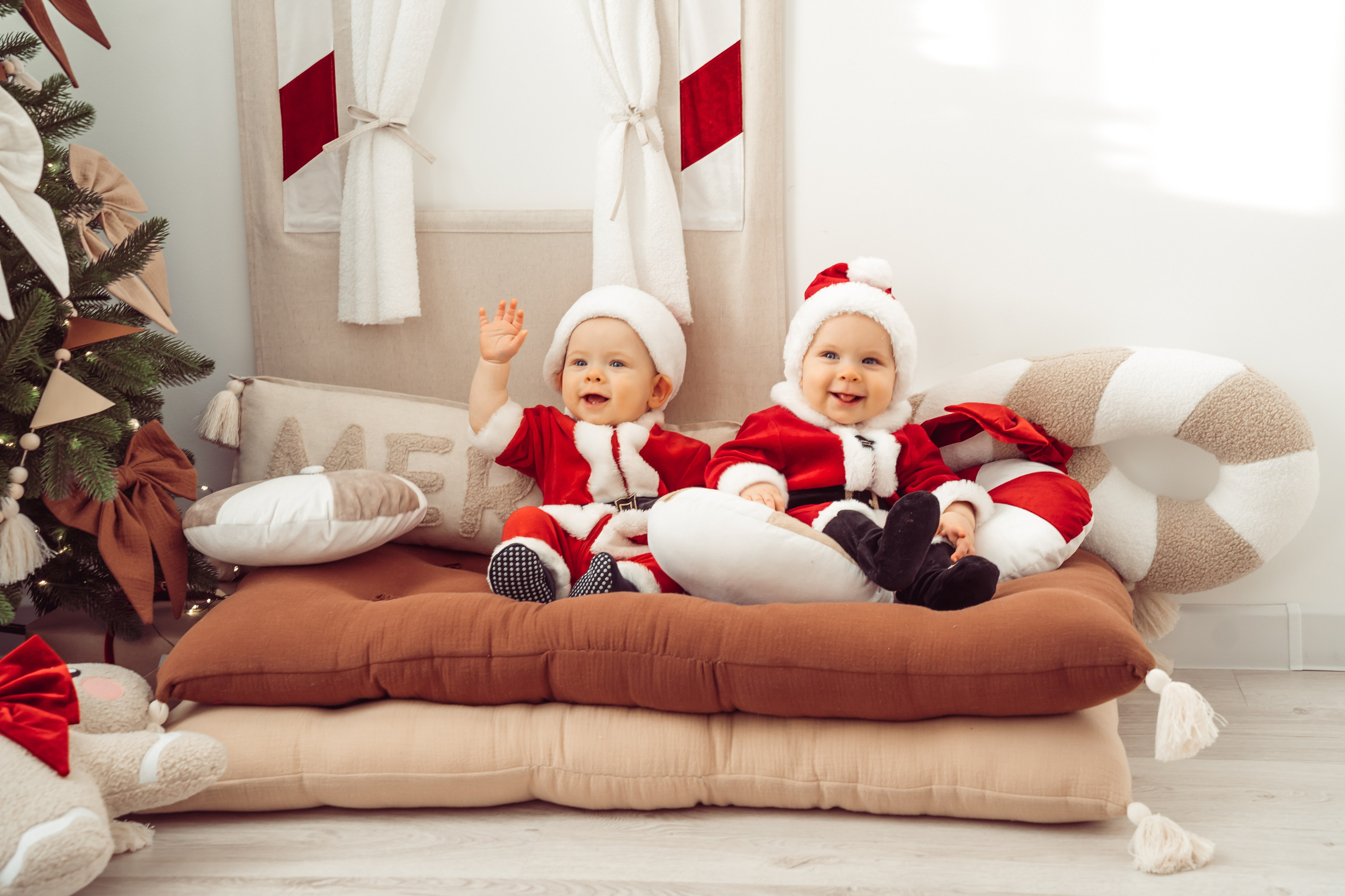 Двойняшки. Анастасия Чиркова, Фотограф Москва