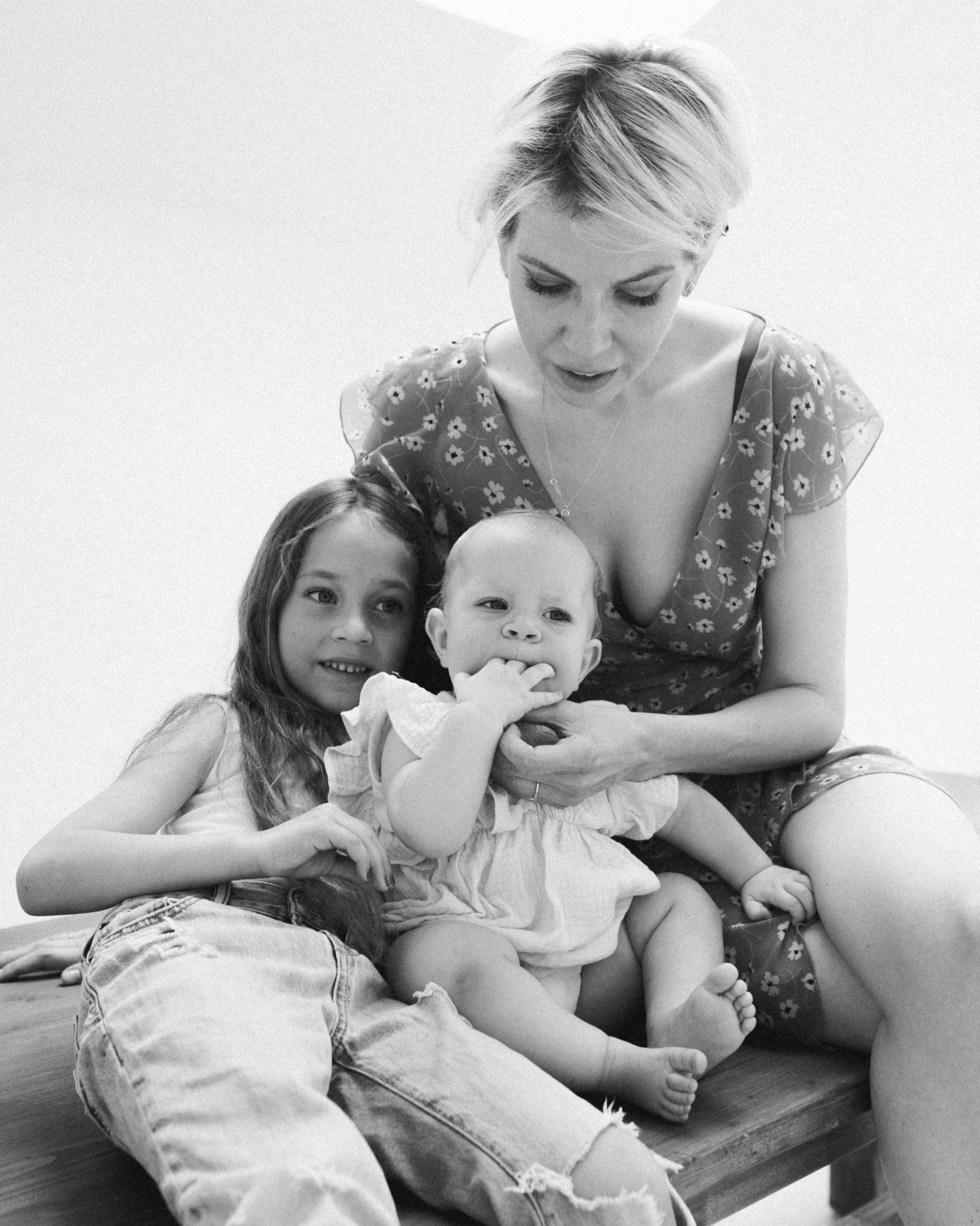 Семейные съемки. Фотограф Анастасия Крутикова