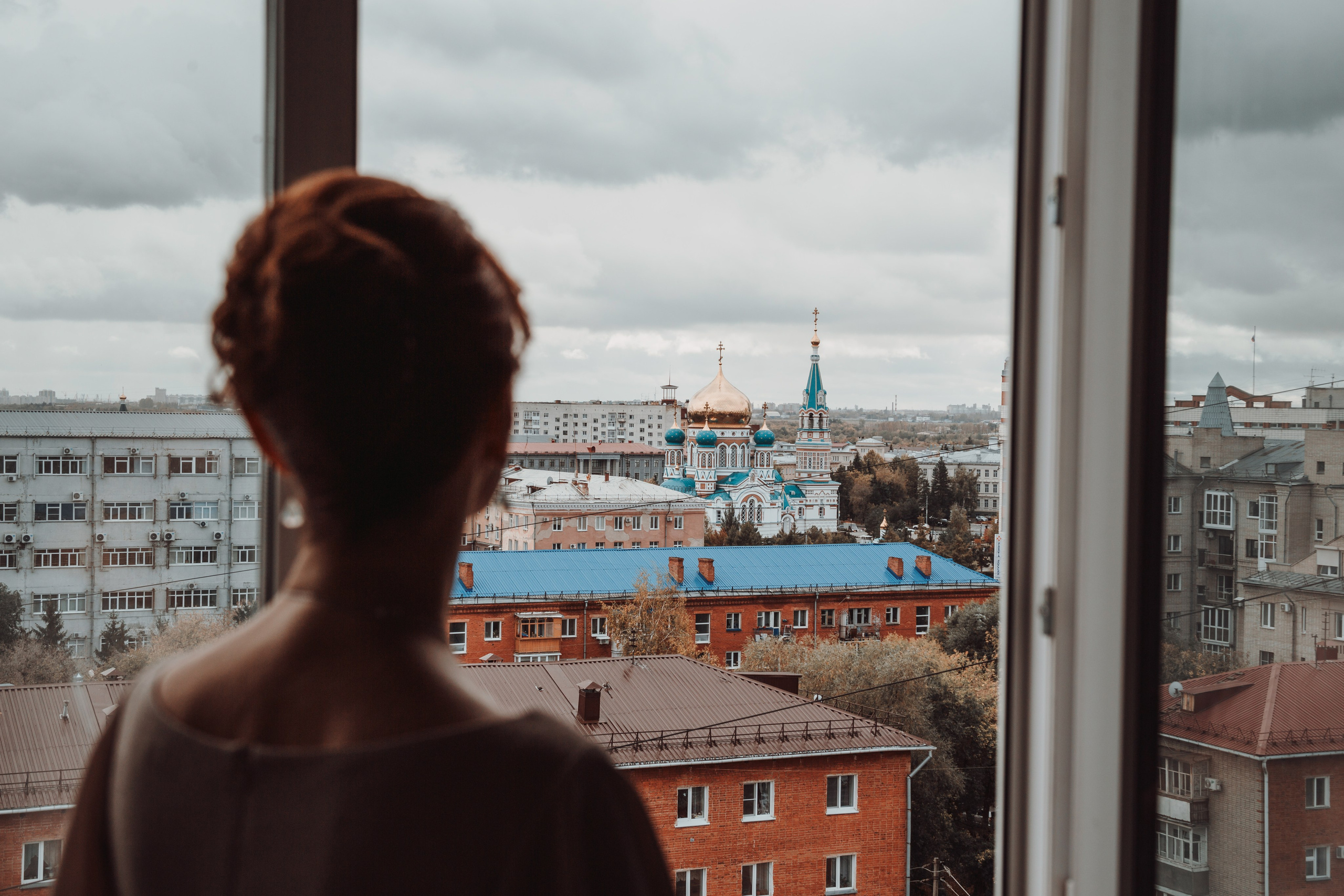 События. Фотограф Максим Самсонов