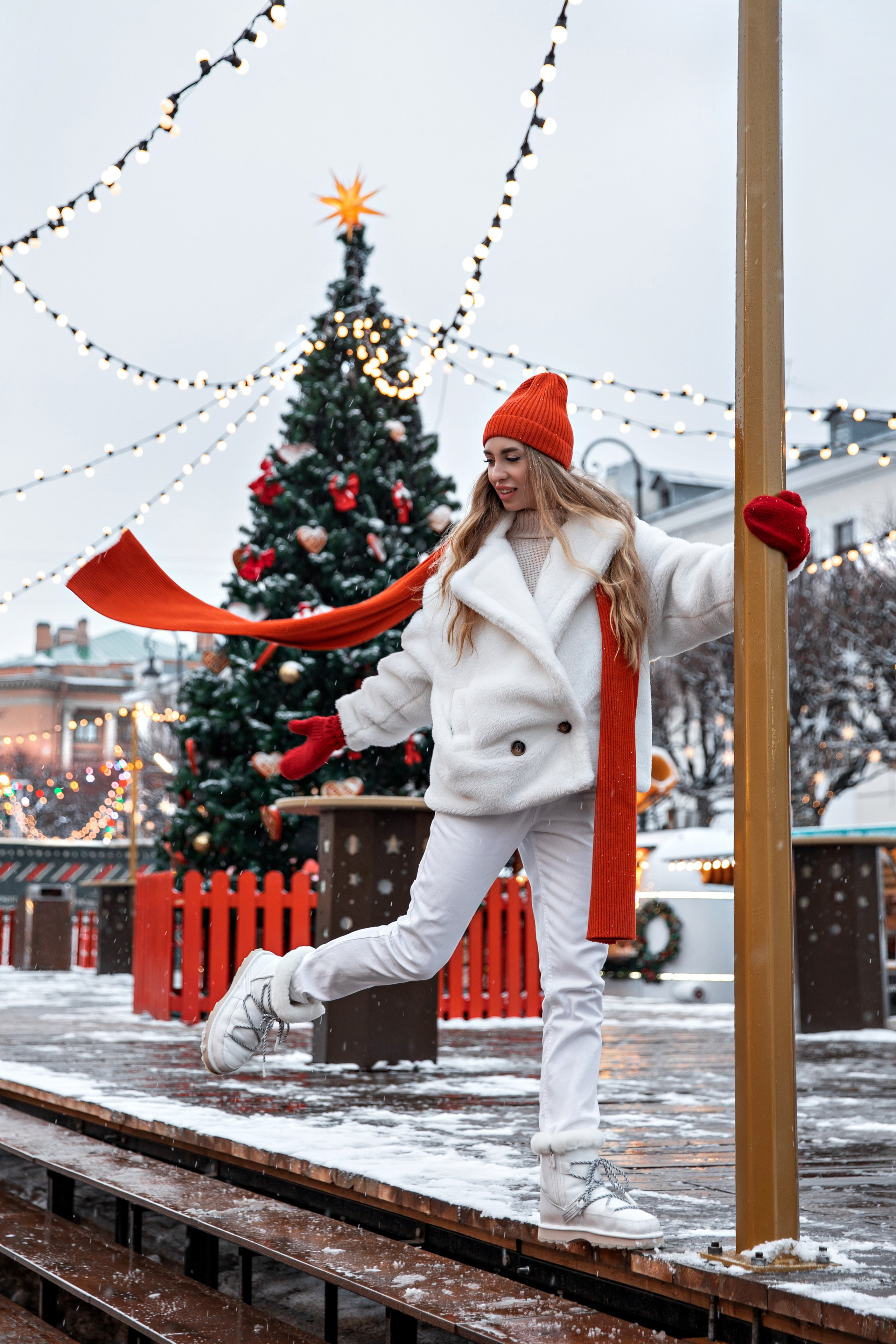 Индивидуальные съёмки улица. Фотограф в Санкт- Петербурге Татьяна Медведева