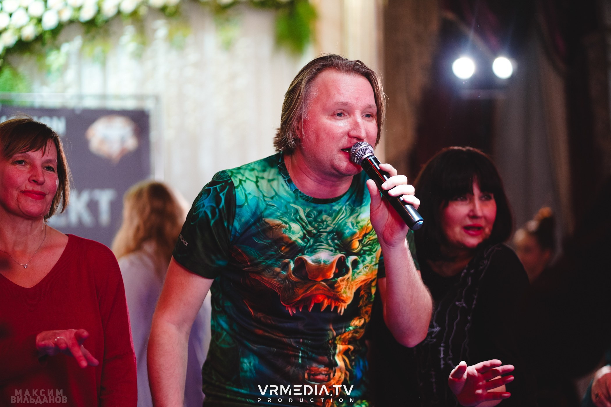 Leomar Production: Fashion проект «Glam Style 2024» 1 год