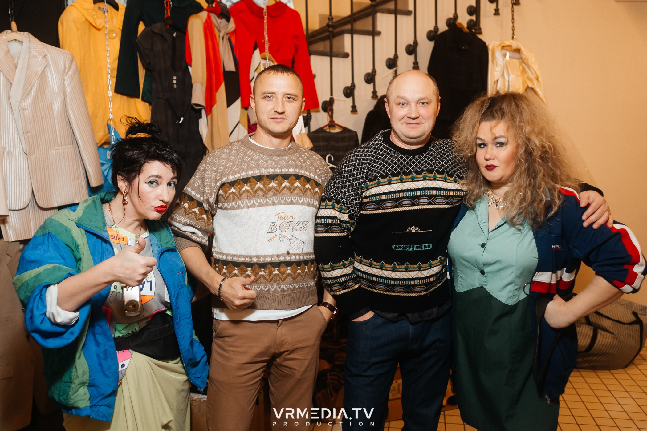 День рождения ресторана «Мюнхен»