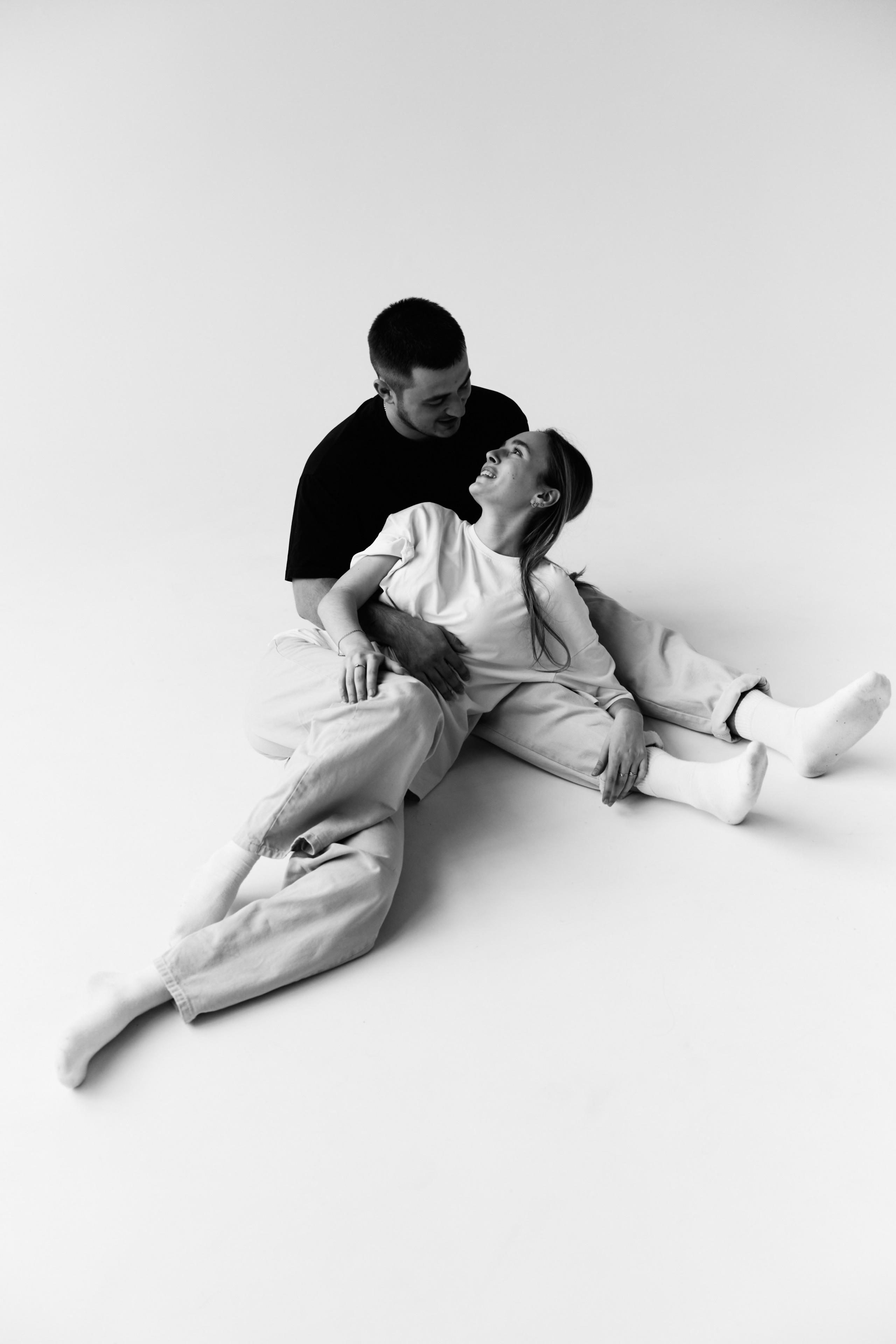 Сергей и Полина. Маргарита — фотограф и видеограф / Москва