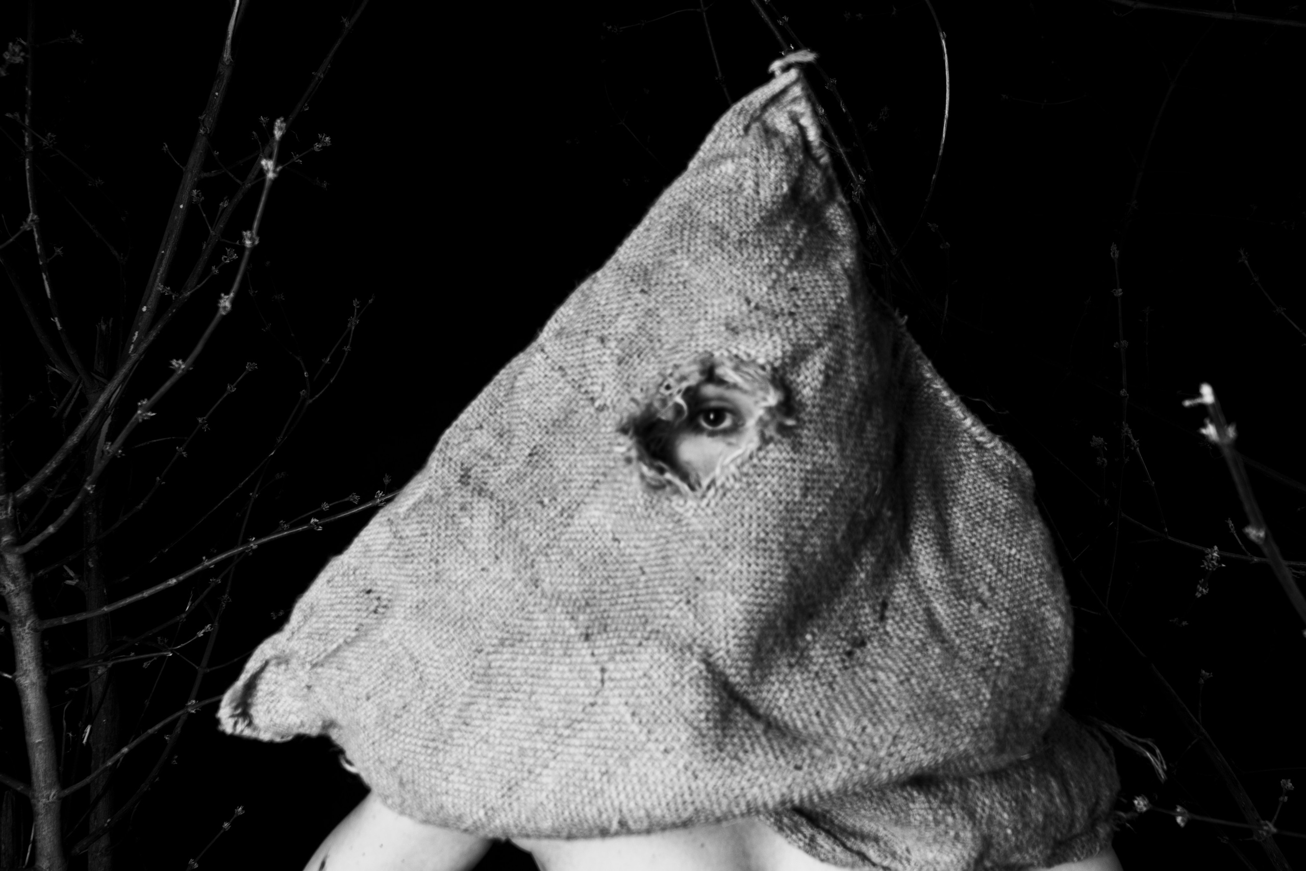 Boundaries. Whoii art