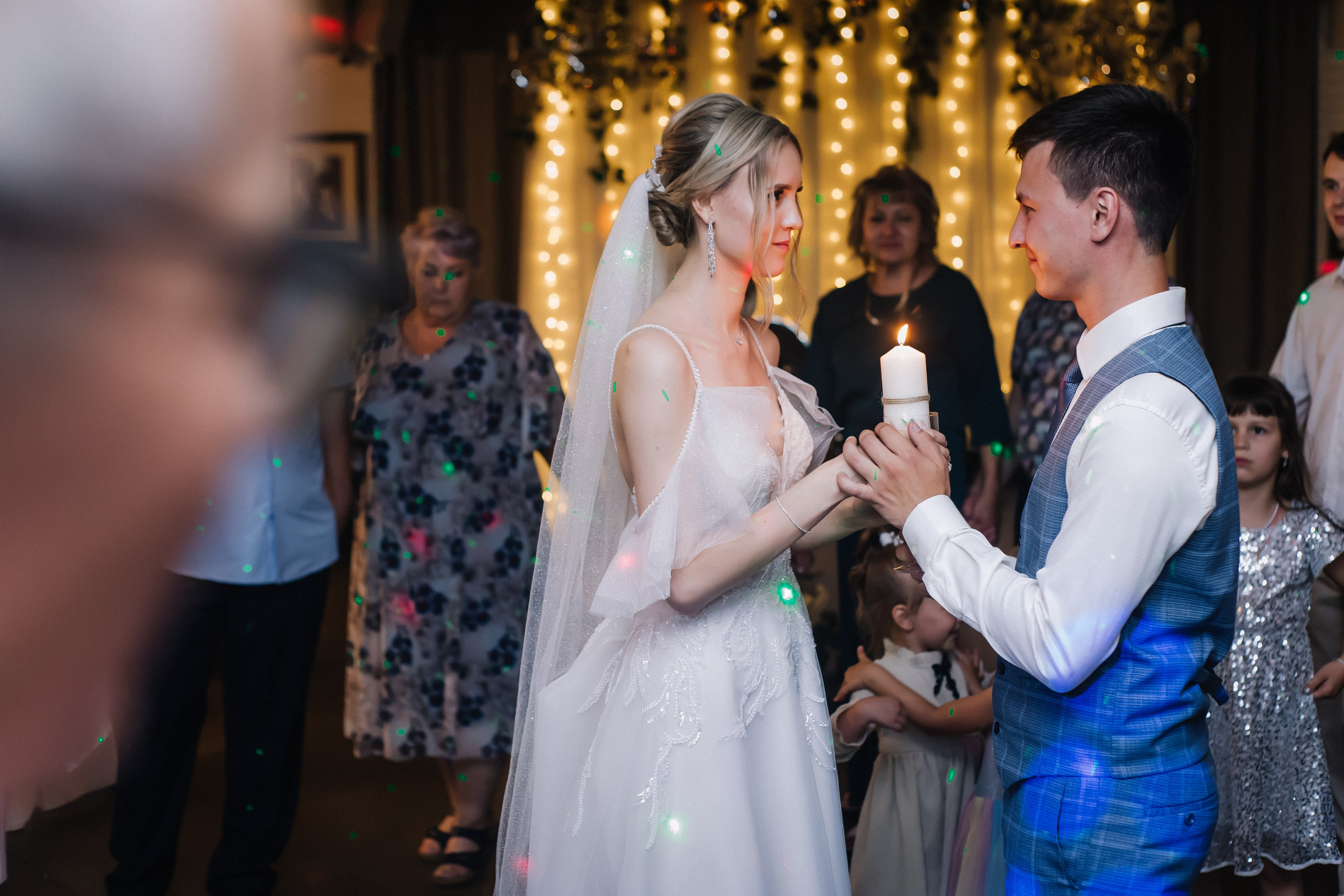 Свадебный день. Фотограф в Иркутске