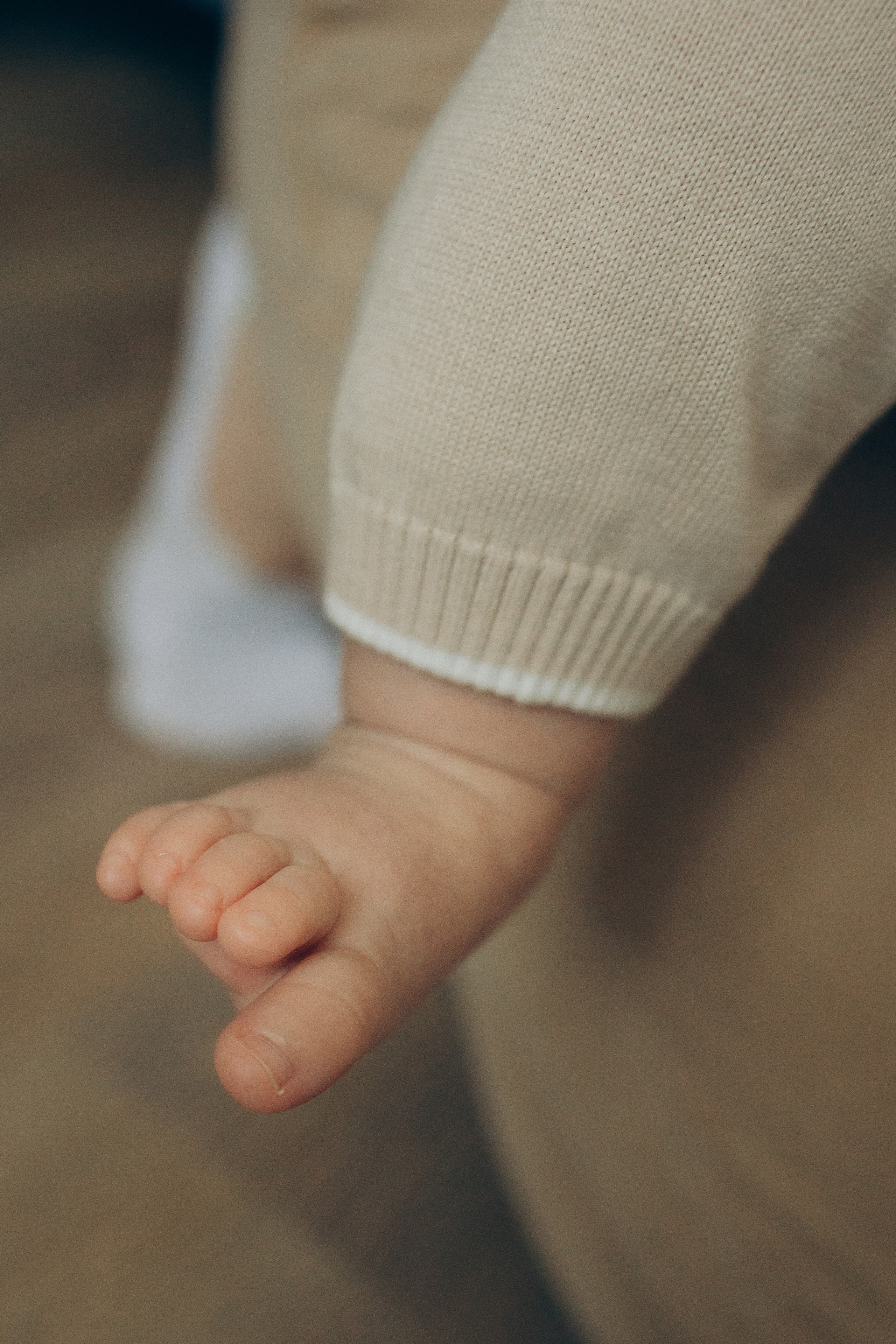 Маша и Тимур. Семейный фотограф в Москве Алла Суворова