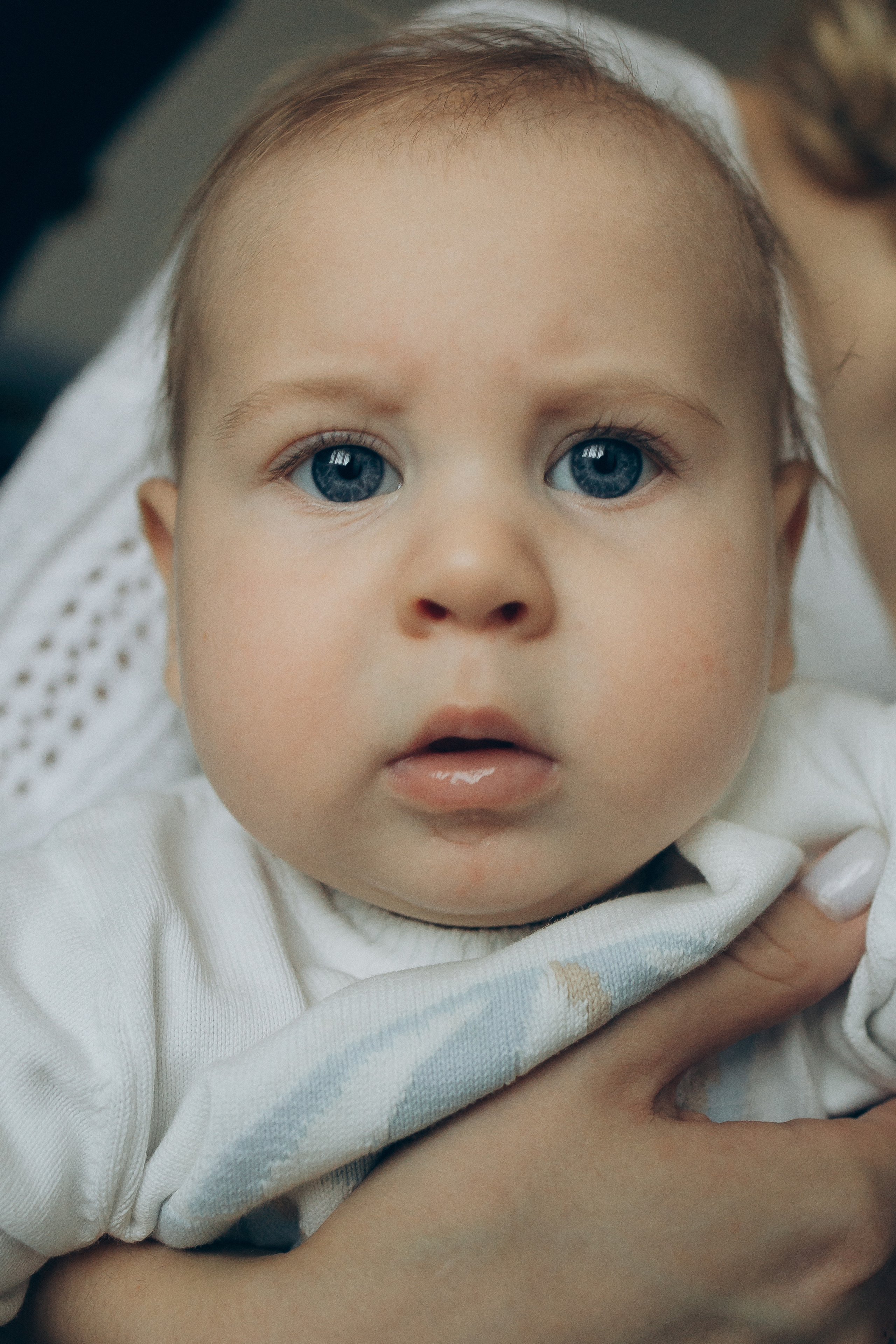 Маша и Тимур. Семейный фотограф в Москве Алла Суворова