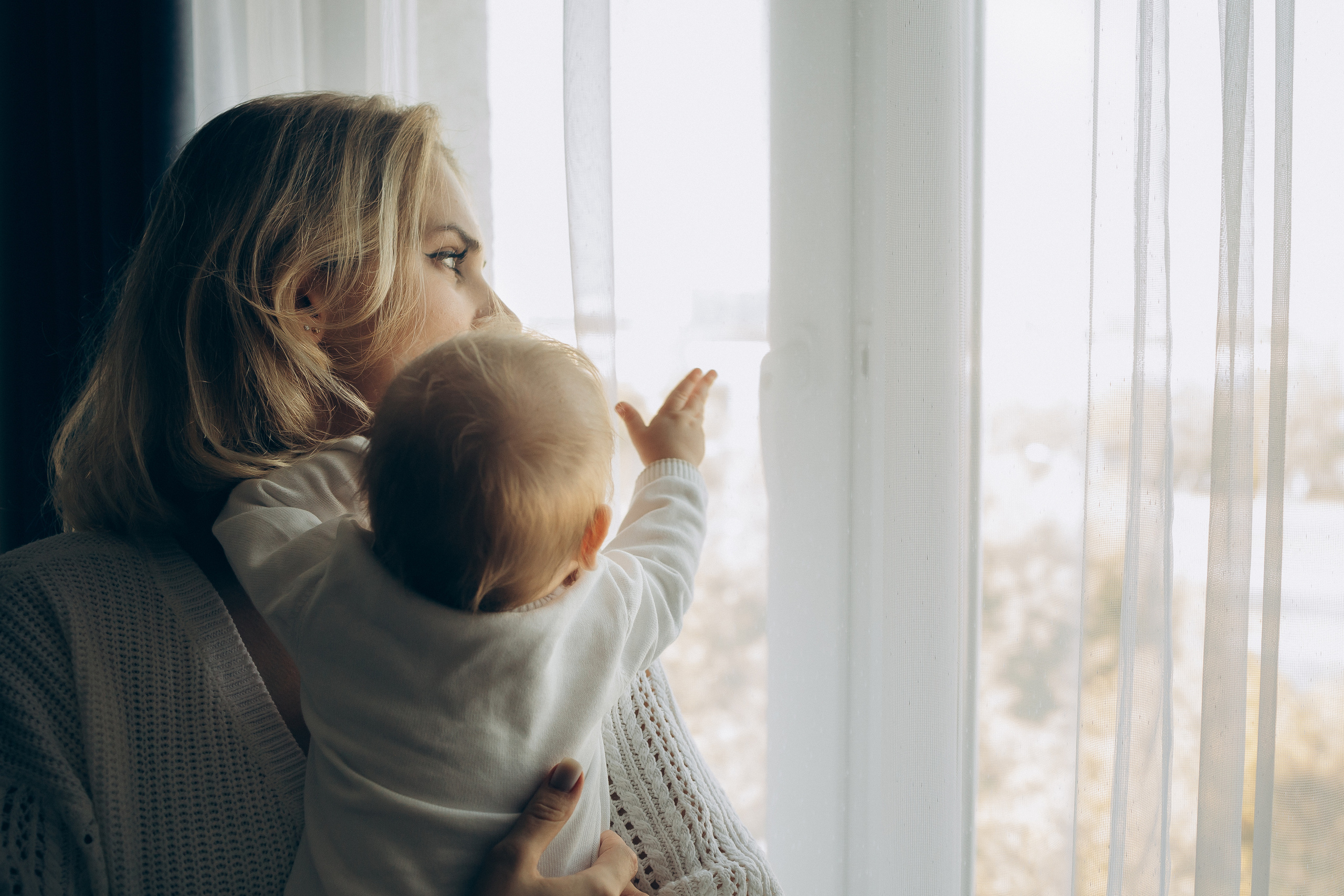 Маша и Тимур. Семейный фотограф в Москве Алла Суворова