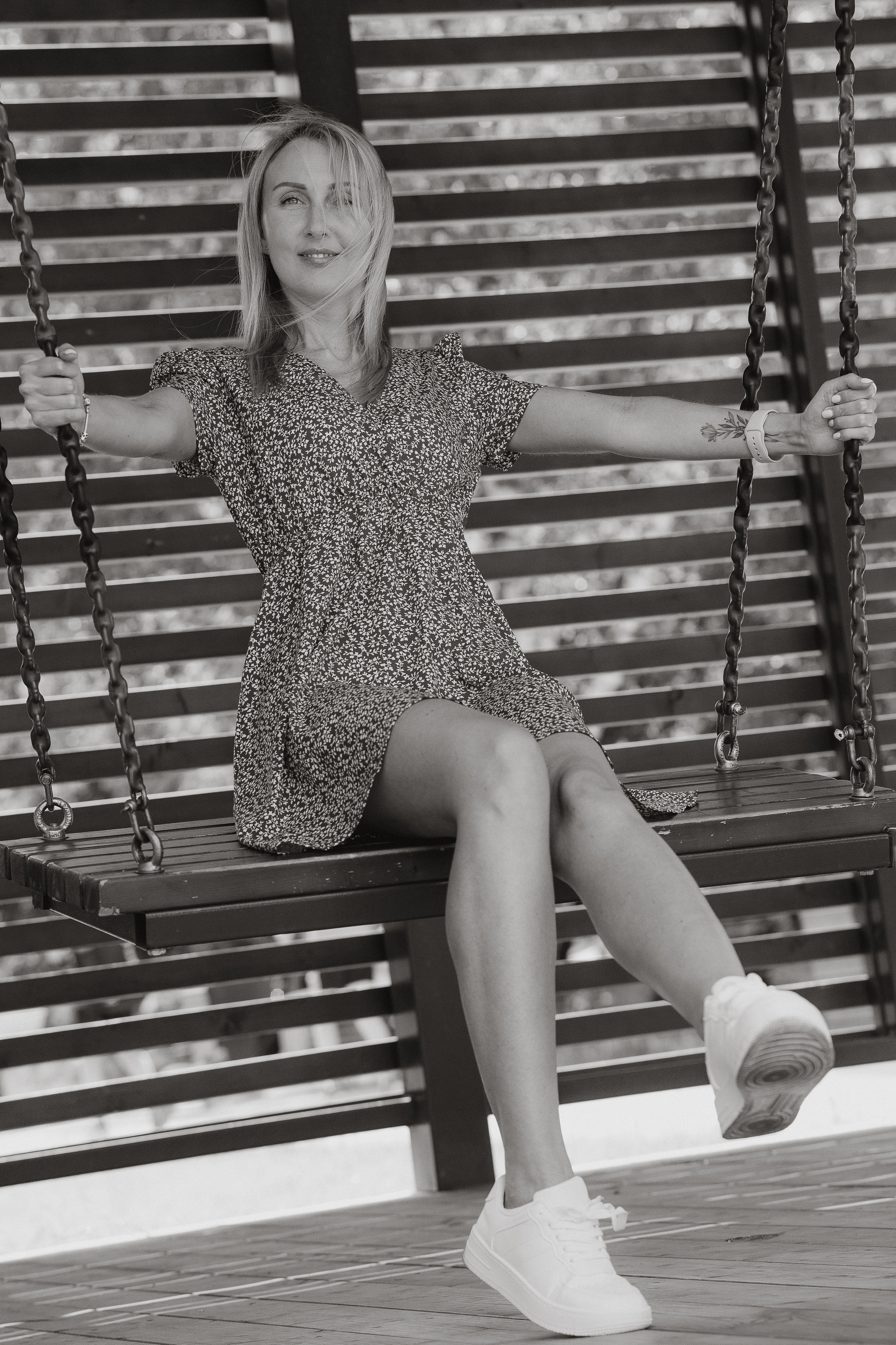 Юля. Семейный фотограф в Москве Алла Суворова