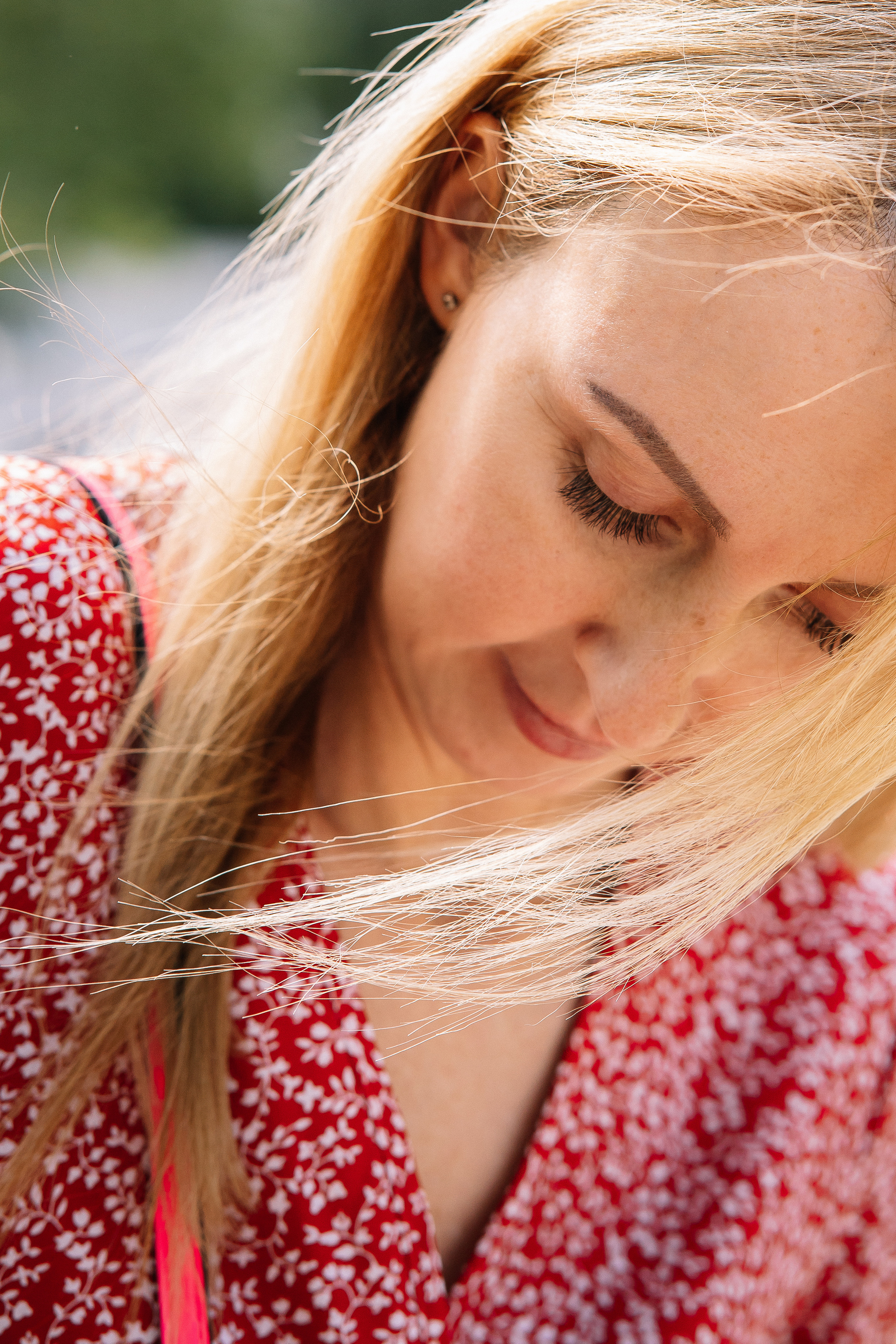 Юля. Семейный фотограф в Москве Алла Суворова