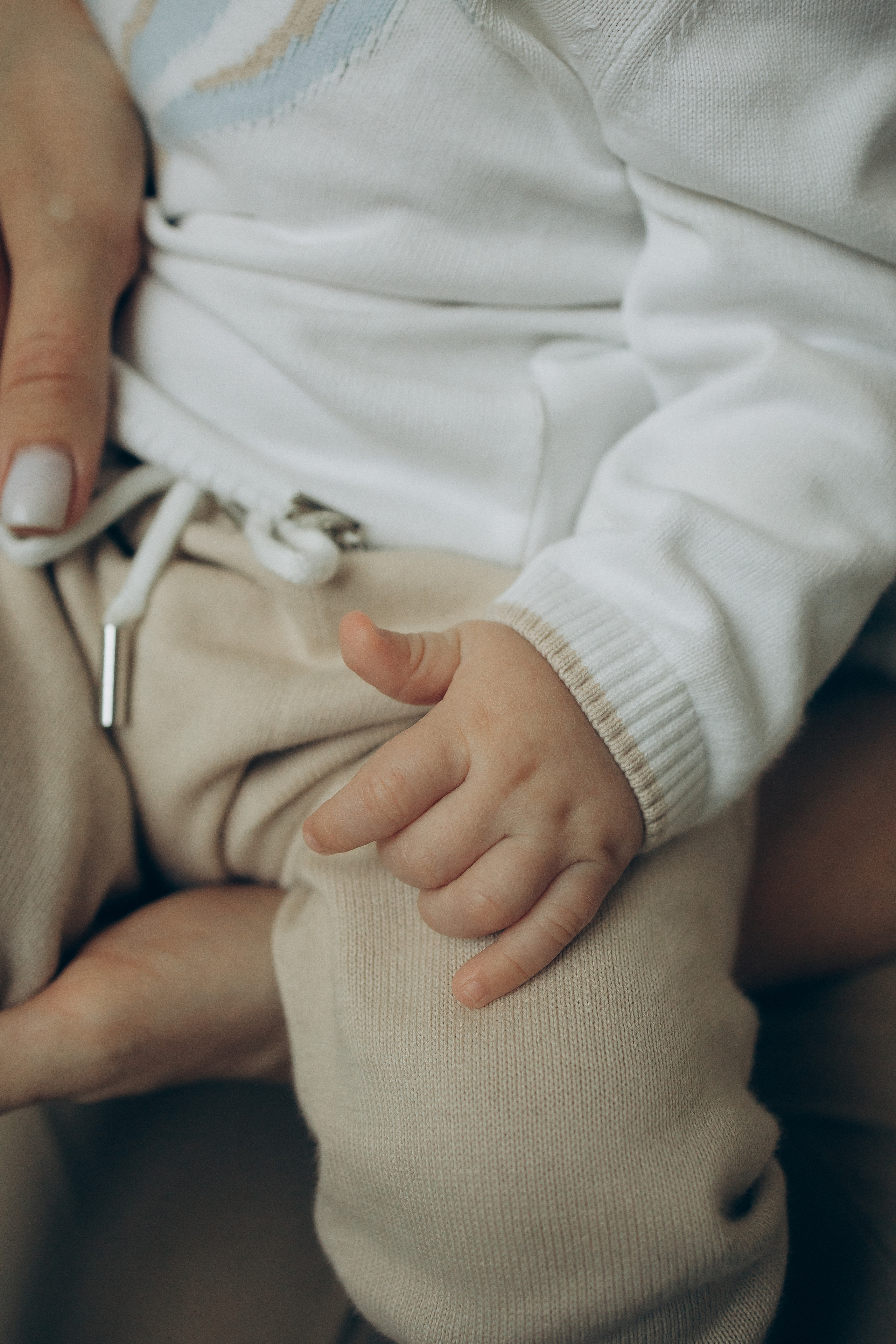 Маша и Тимур. Семейный фотограф в Москве Алла Суворова