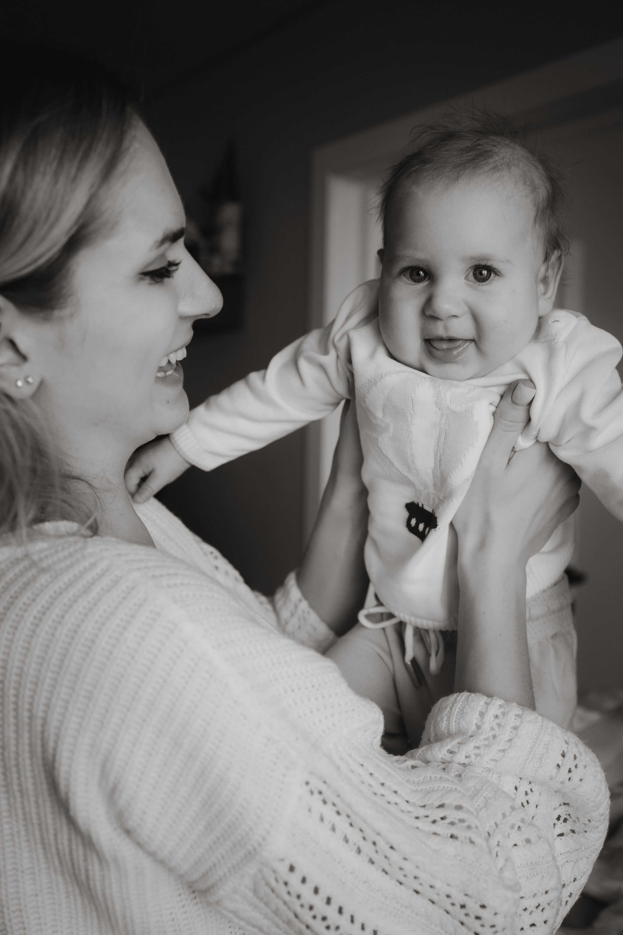 Маша и Тимур. Семейный фотограф в Москве Алла Суворова