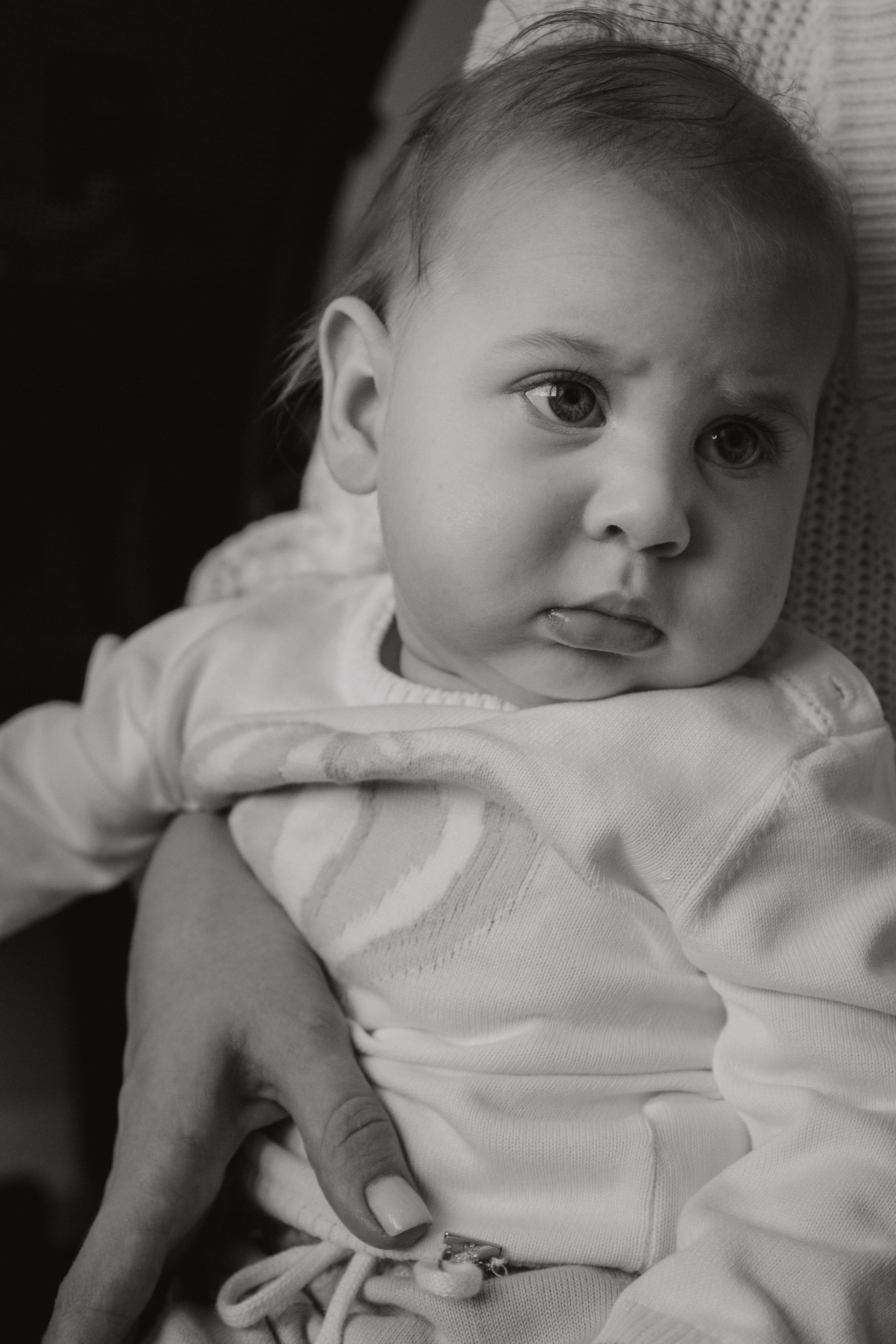 Маша и Тимур. Семейный фотограф в Москве Алла Суворова