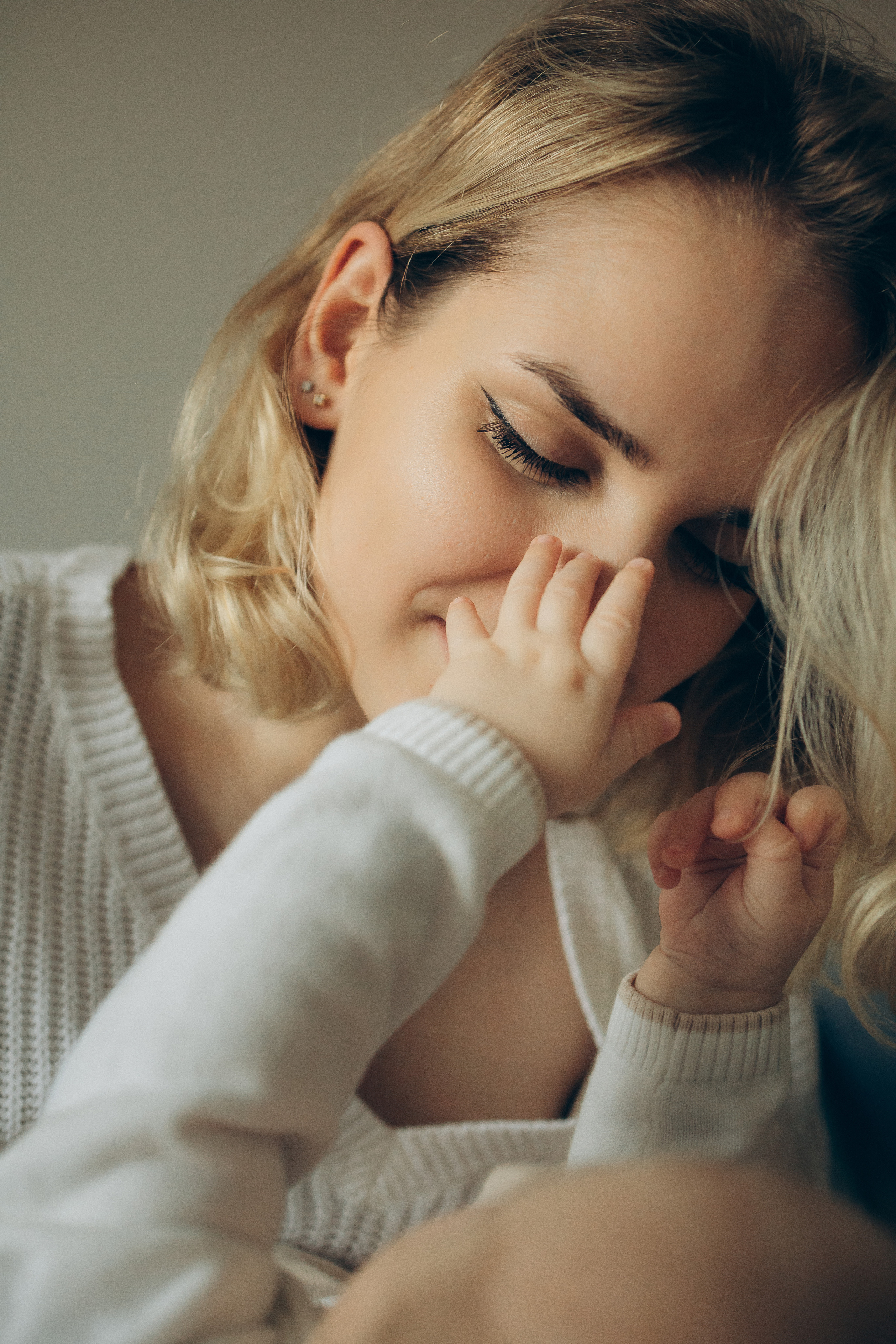 Маша и Тимур. Семейный фотограф в Москве Алла Суворова