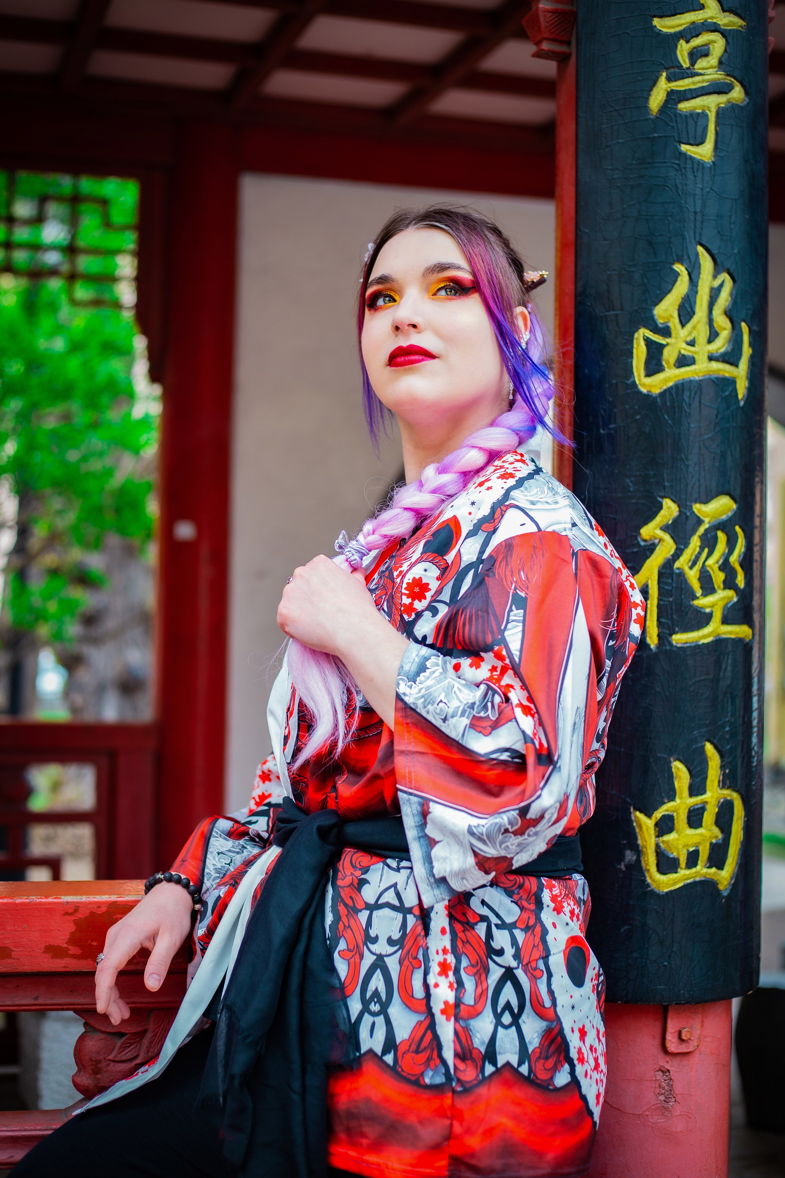 Женские портреты. Художественный и репортажный фотограф в Санкт-Петербурге Виктория Никитина