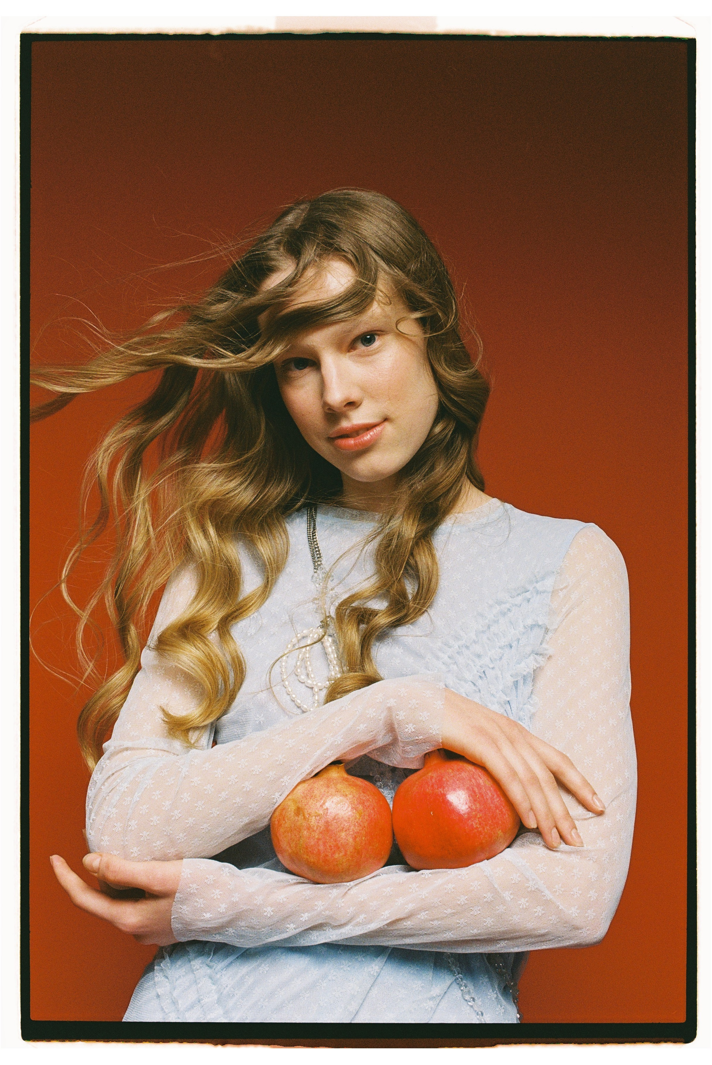 Свадебный и фэшн фотограф в Москве и Санкт-Петербурге