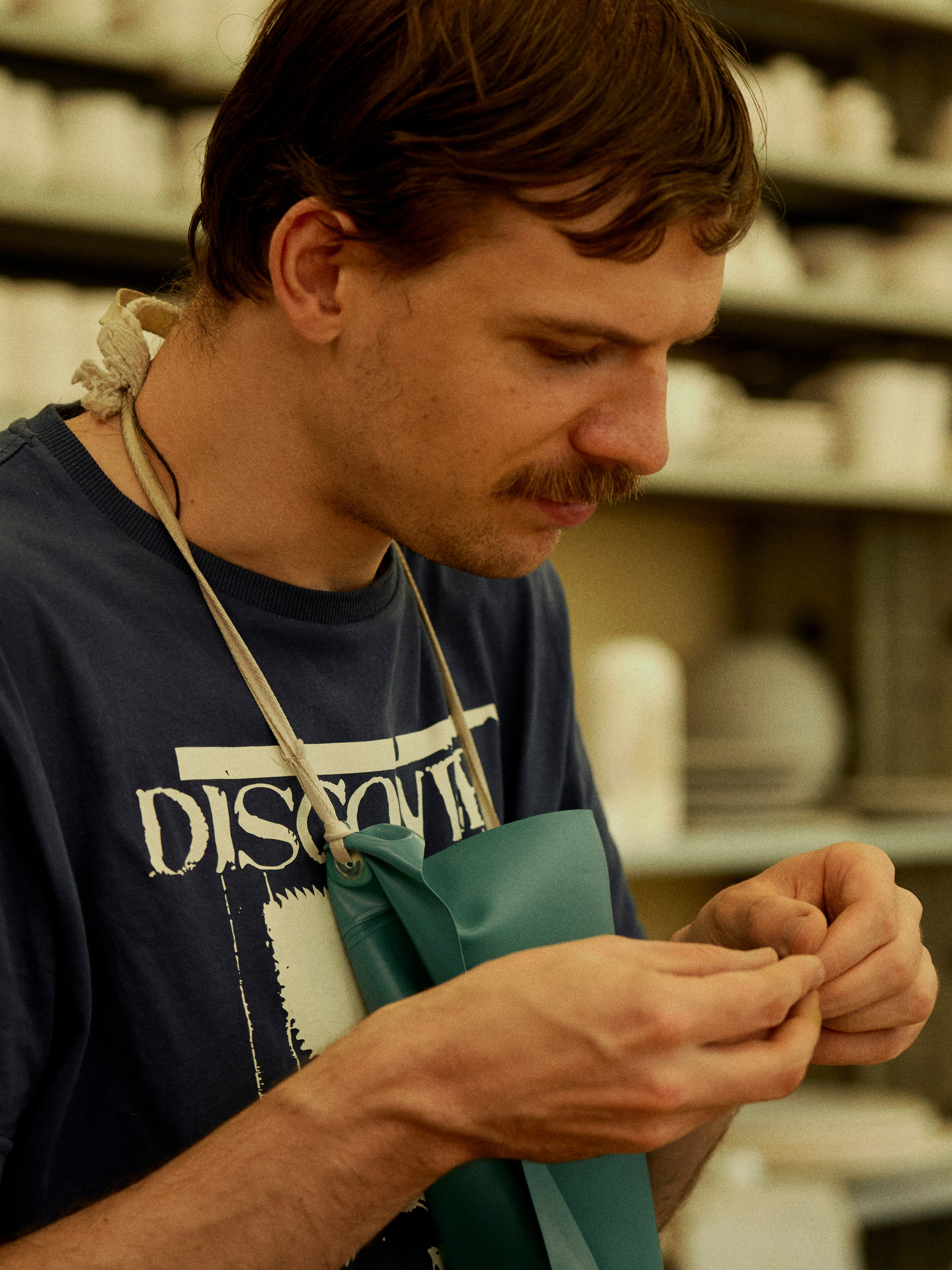 БФ «Жизненный путь». Портретный фотограф в Москве