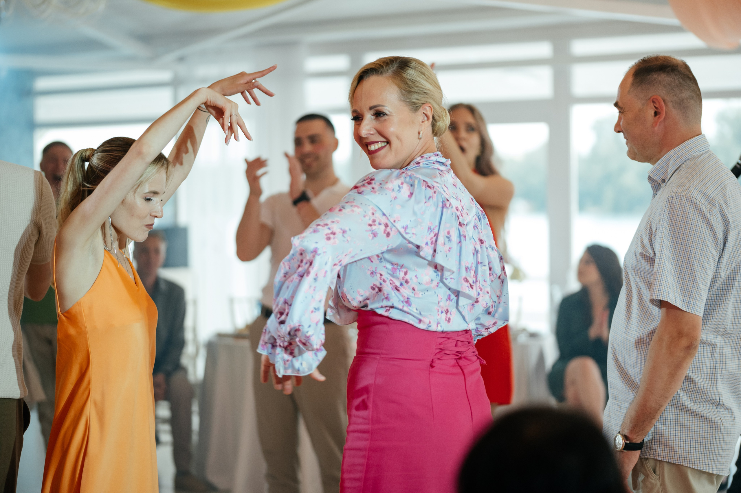 Илья и Ольга. Свадебный и студийный фотограф Ирина Котикова