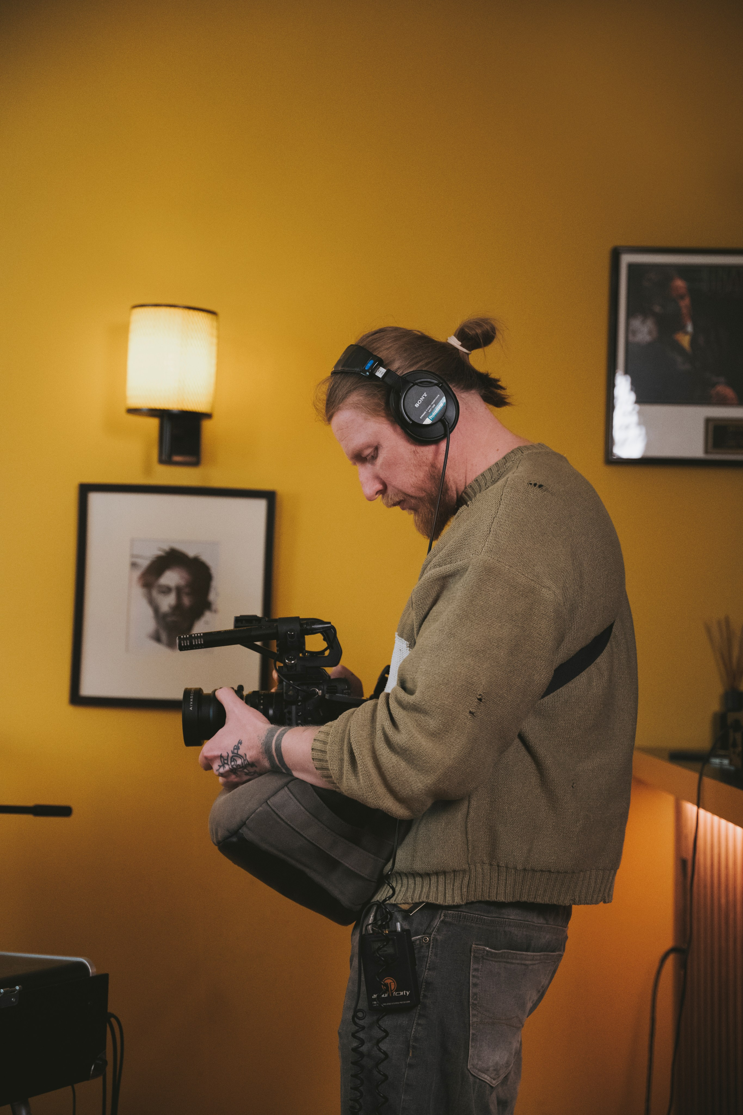 Ст. звукозаписи/бэки_1868. Портретный фотограф в Смоленске и Москве Мария Громова