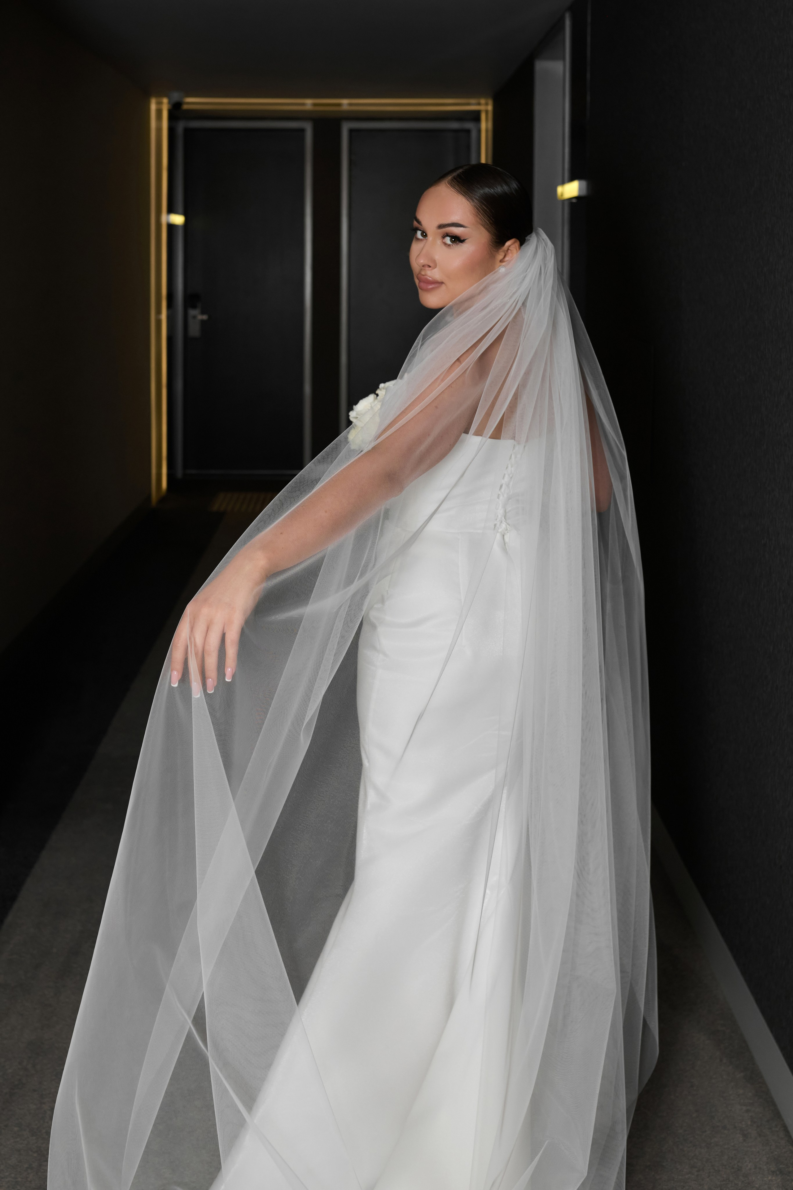 Ильнар и Лиза — 4Elements. Свадебный фотограф Екатеринбург/Челябинск — Любовь Волохова