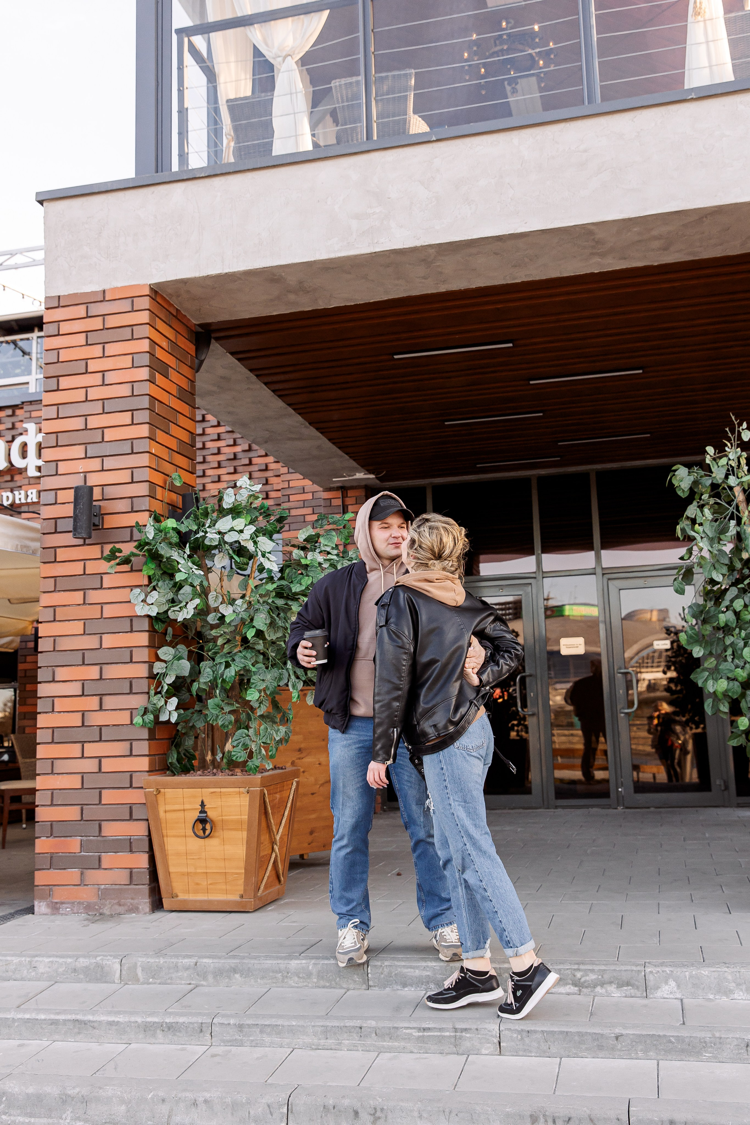 Татьяна и Никита. Свадебный и семейный фотограф в Челябинске Юлия Ишимова