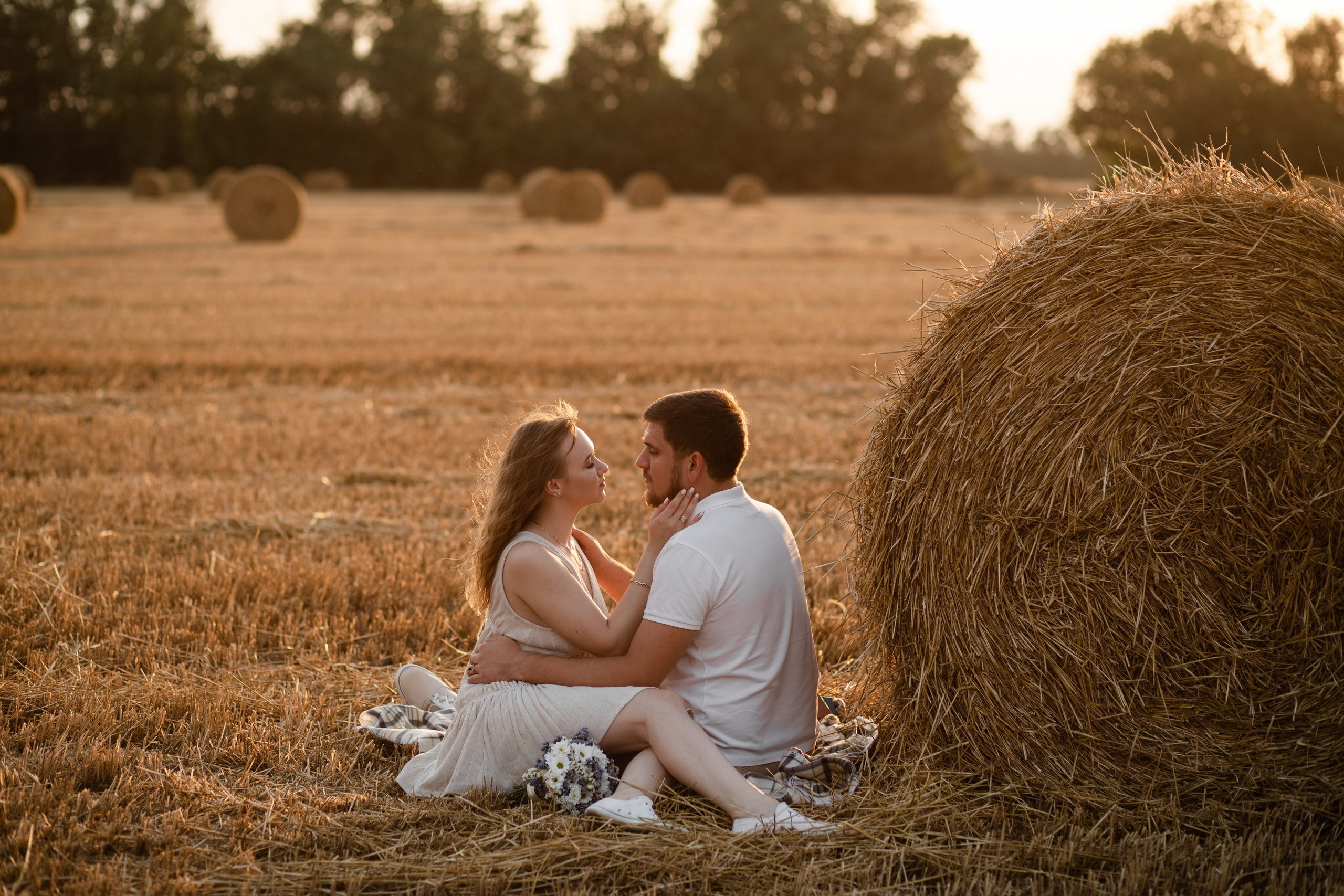 Игорь и Валерия. Семейный и свадебный фотограф Мальцева Юлия