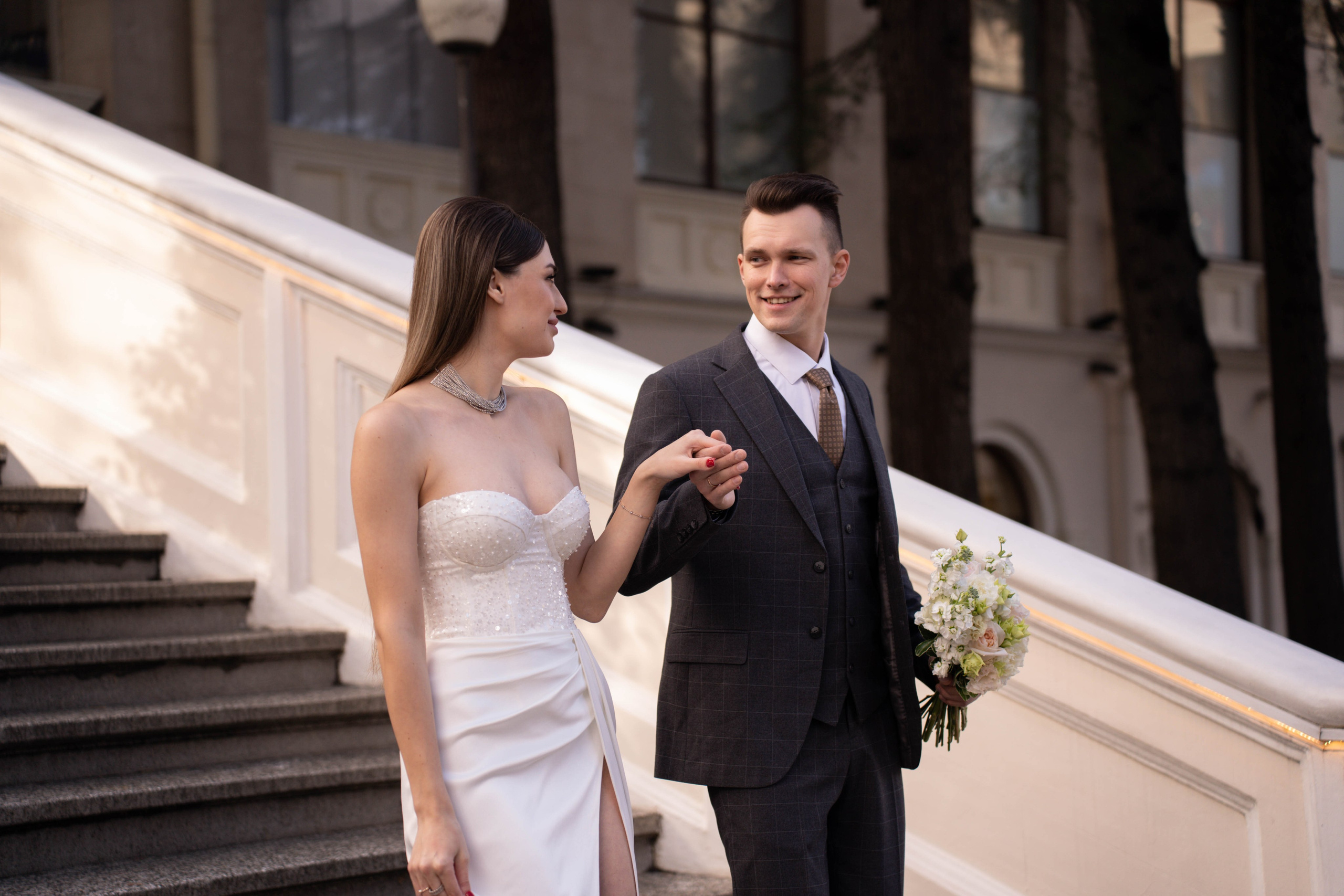 Сергей и Алёна. СВАДЕБНЫЙ ФОТОГРАФ КРАСНОДАР